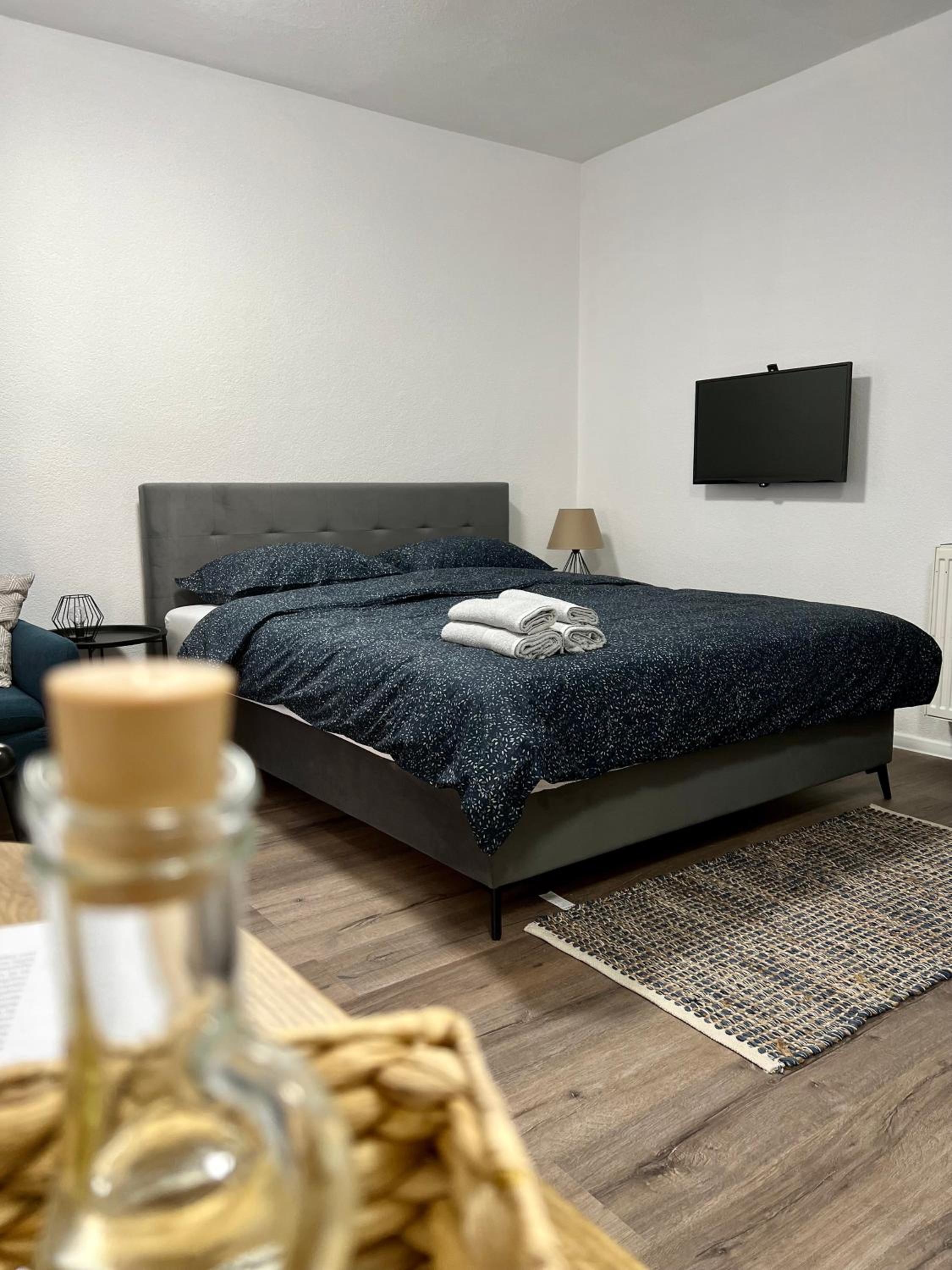 Apartman UMA