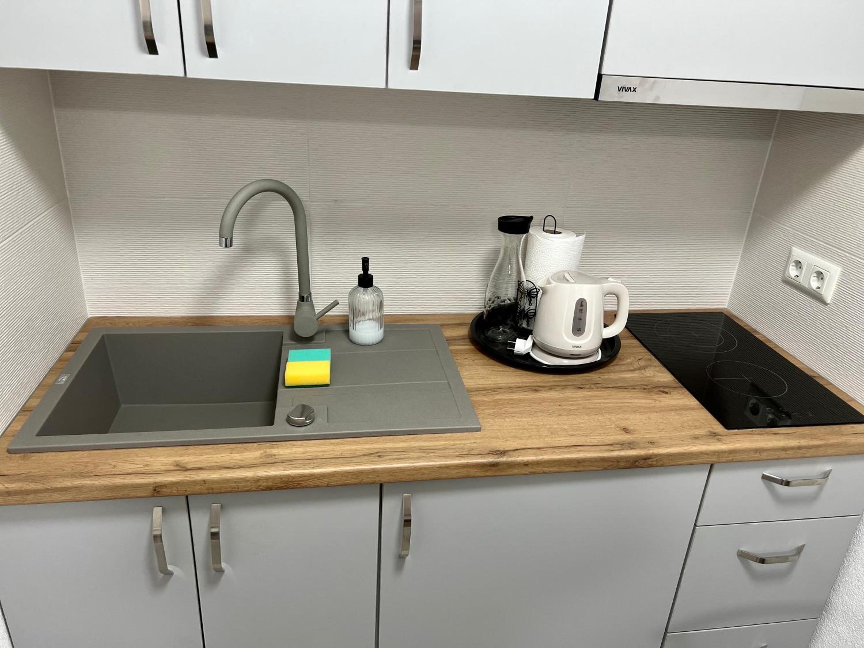 Apartman UMA