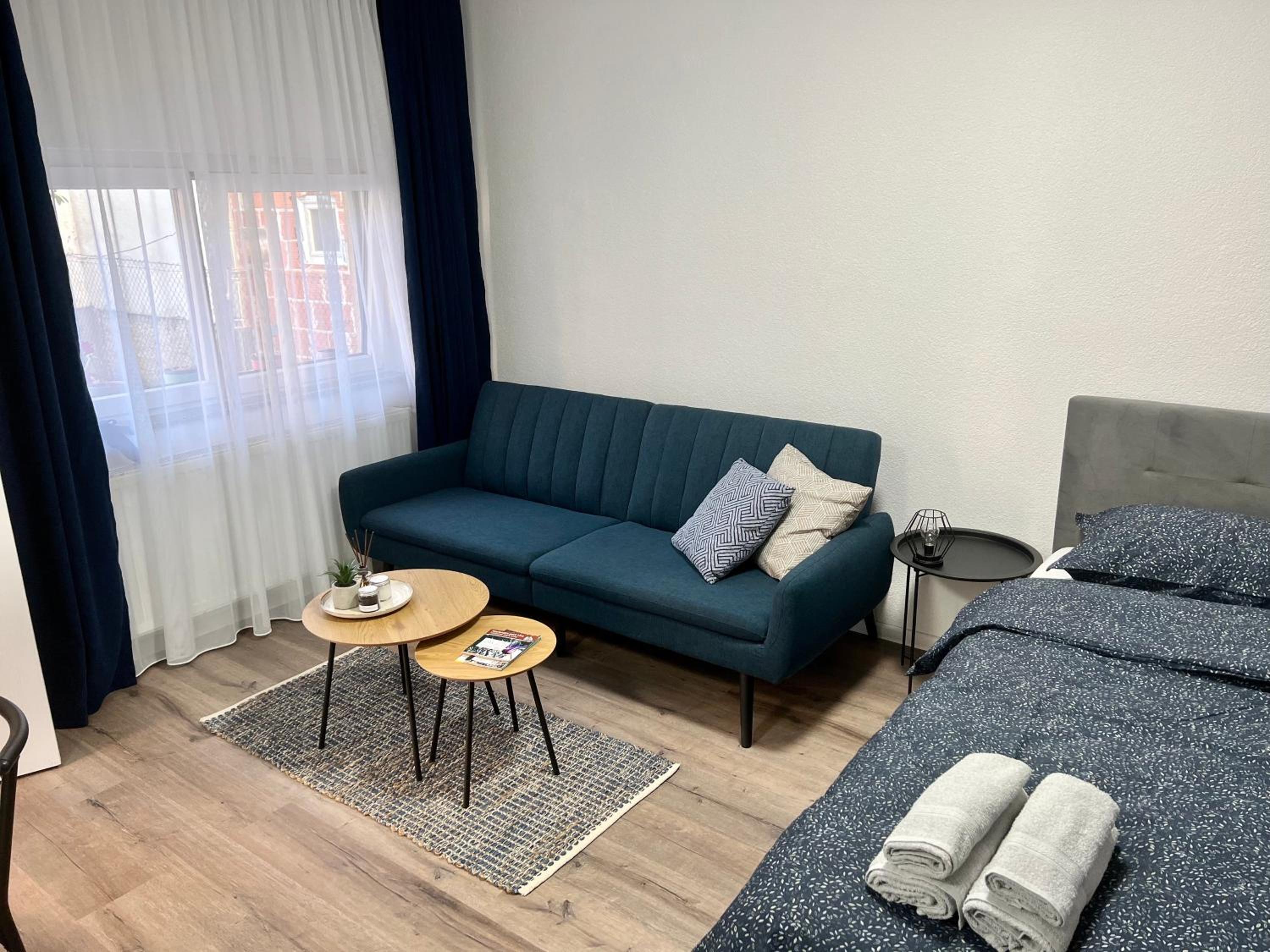 Apartman UMA