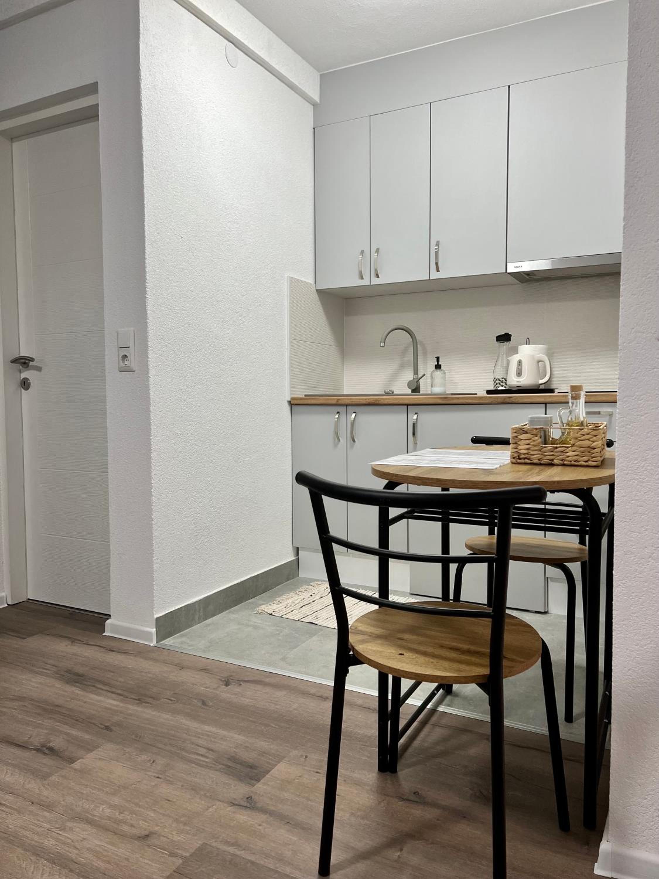 Apartman UMA
