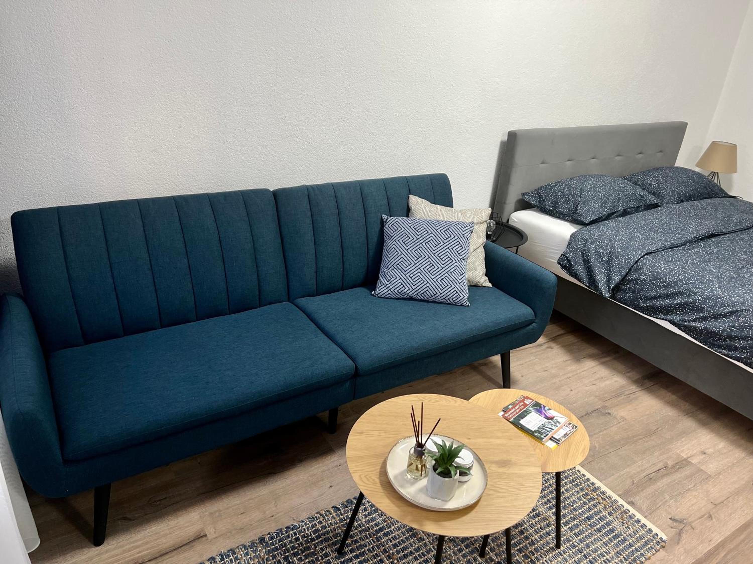 Apartman UMA