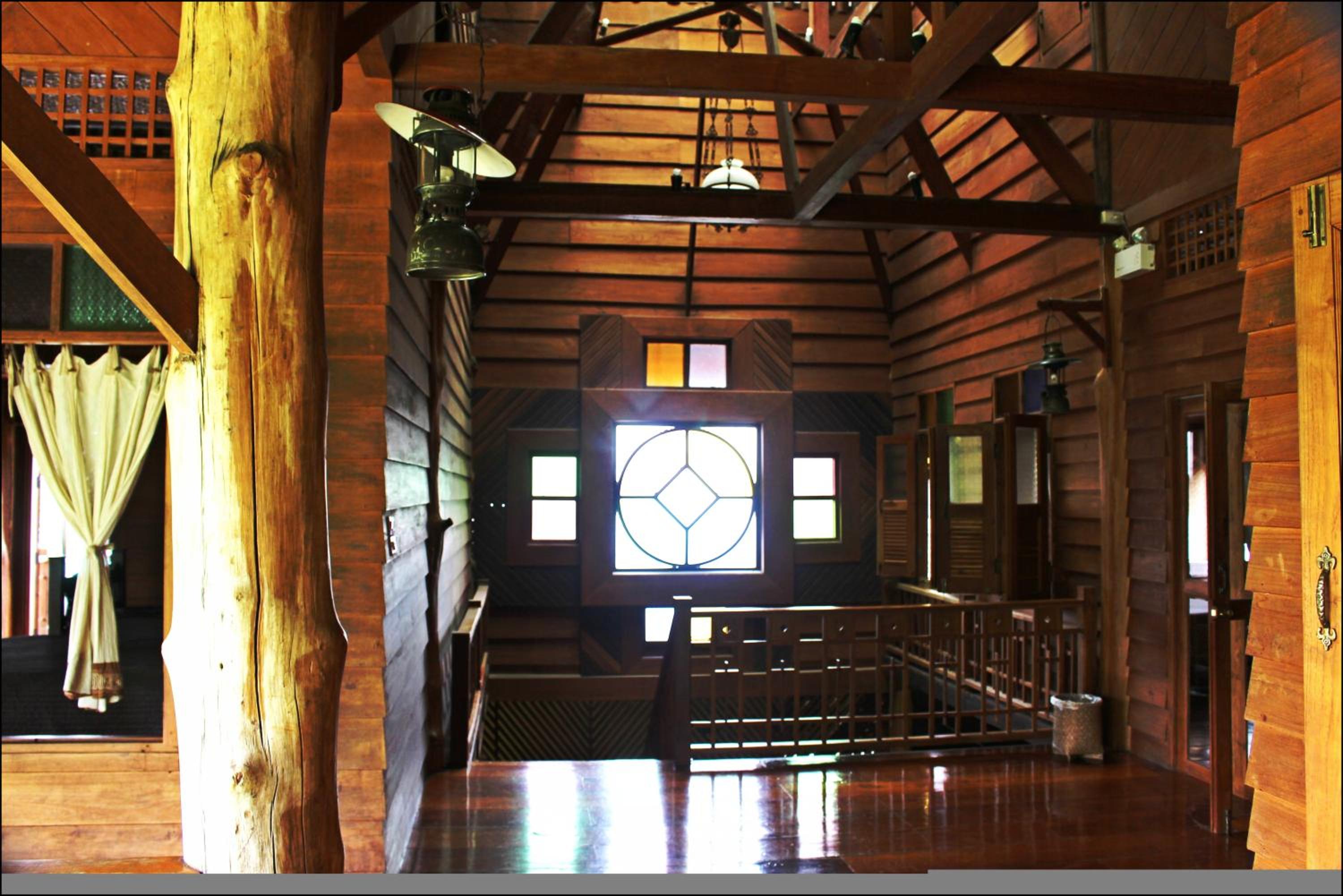 Pai Vimaan Resort
