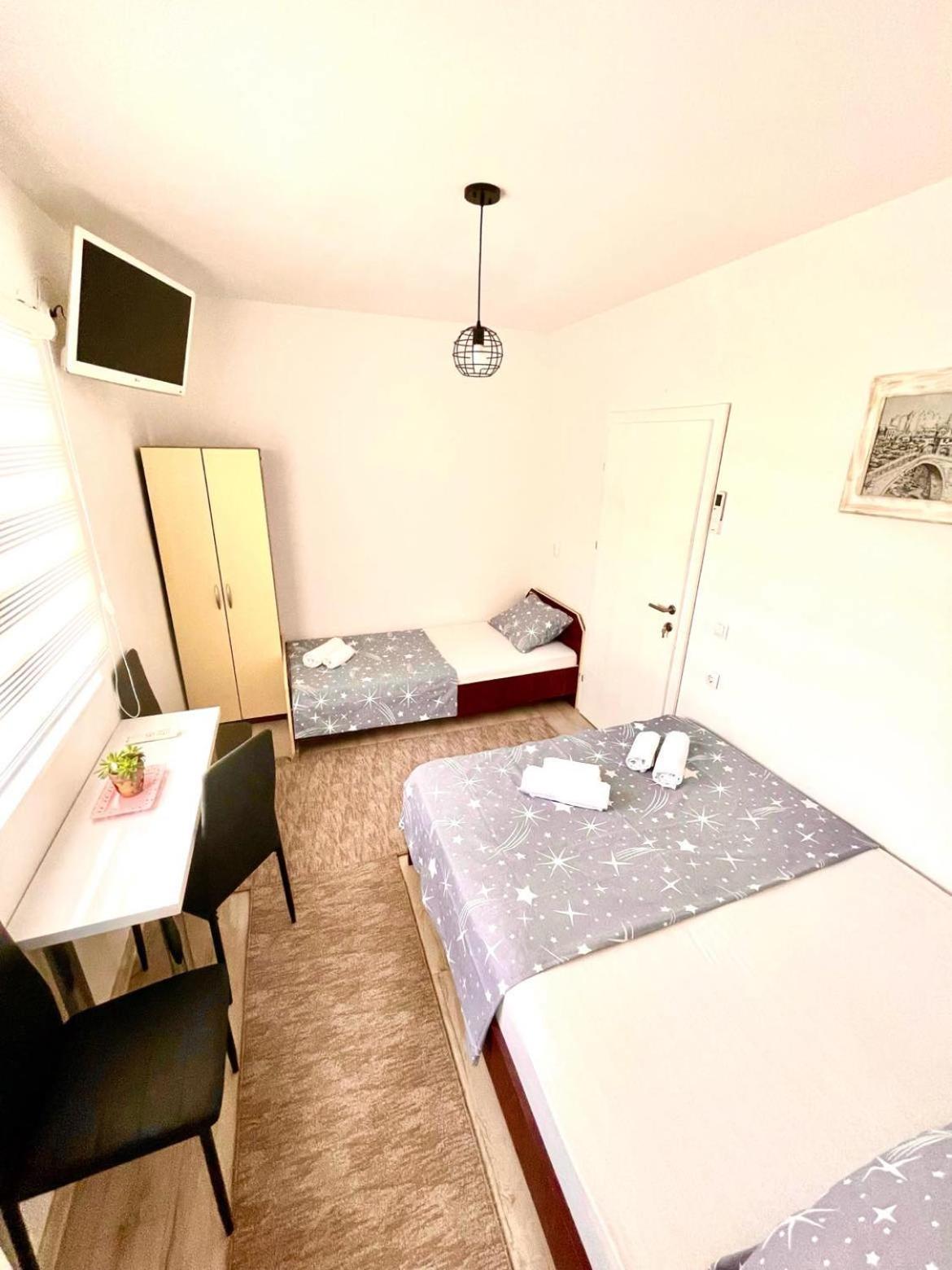Apartment Adel
