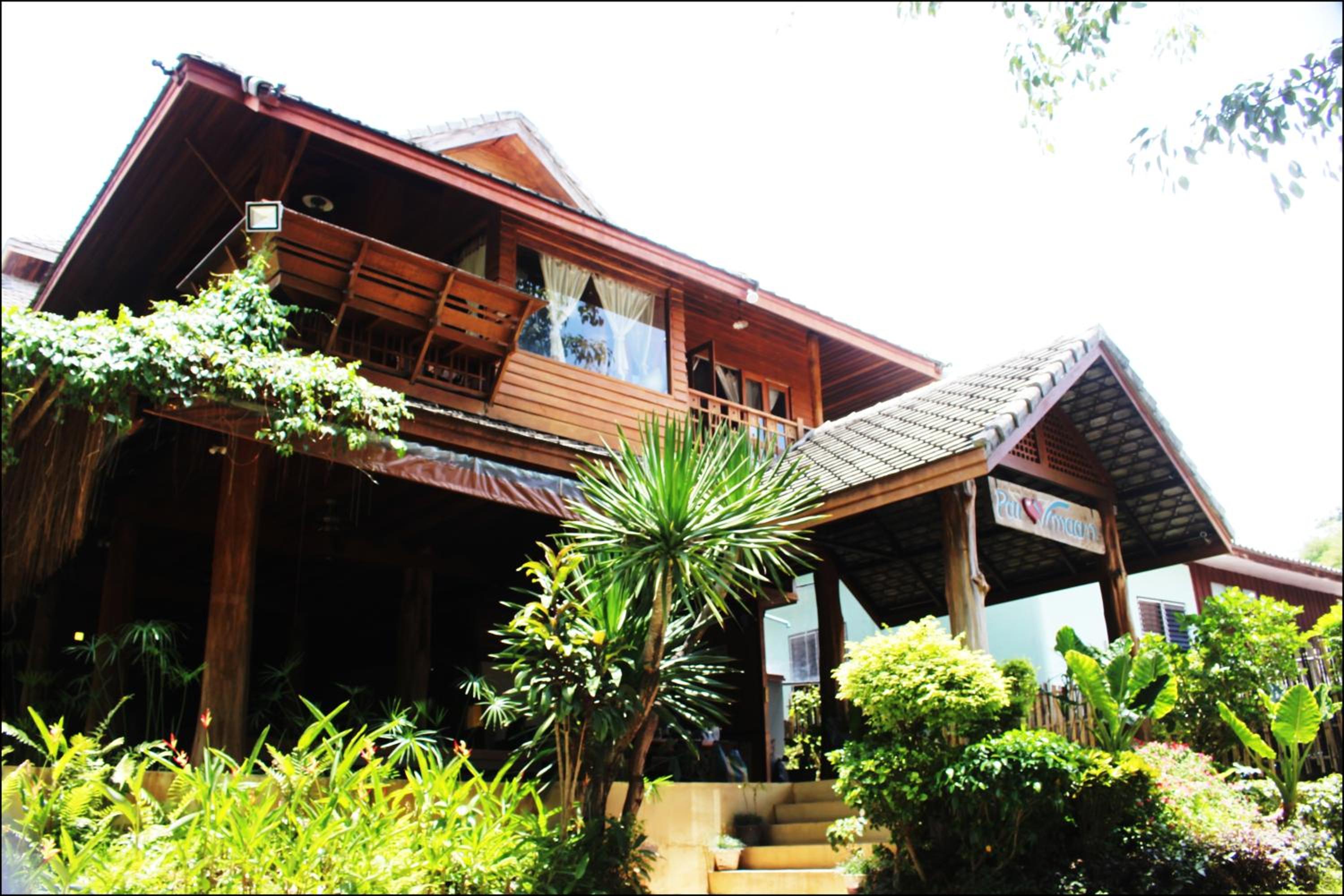 Pai Vimaan Resort