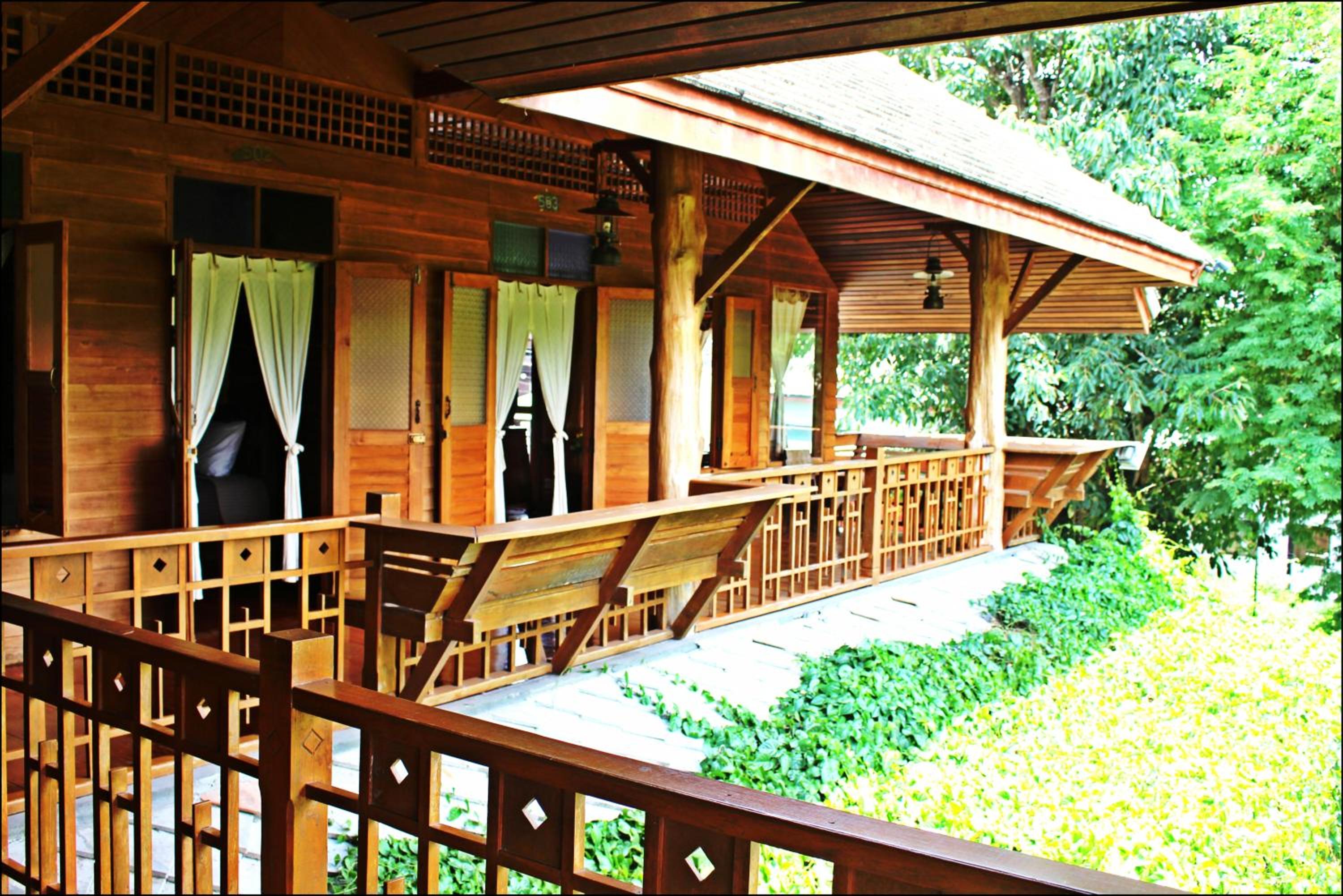 Pai Vimaan Resort