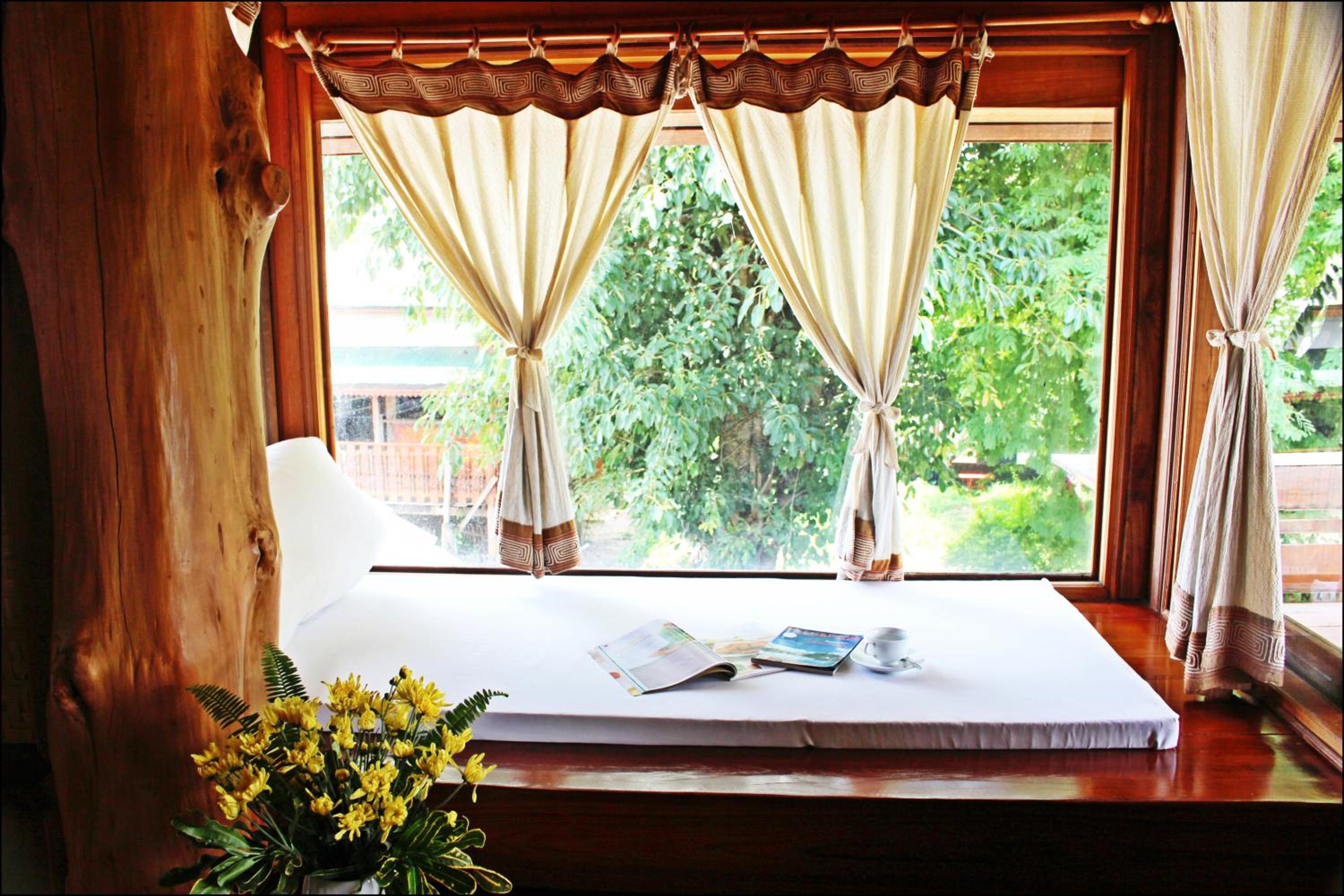 Pai Vimaan Resort