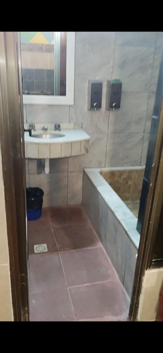 HOTEL PARQUE en Merlo- Buenos Aires