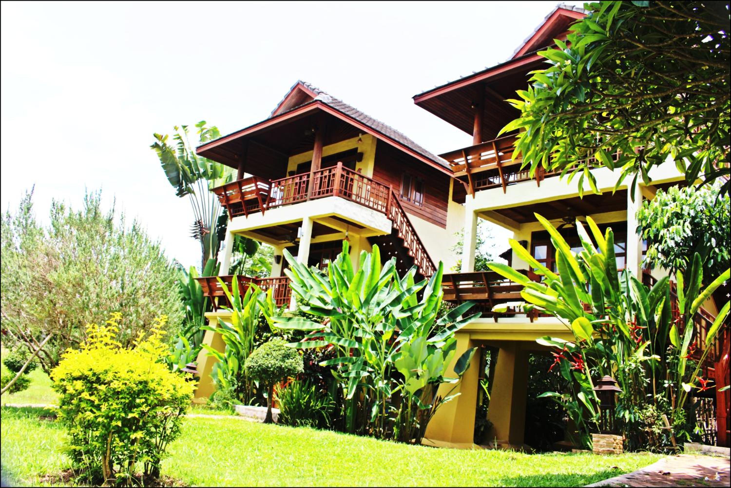 Hotel Pai Vimaan Resort - Image 1