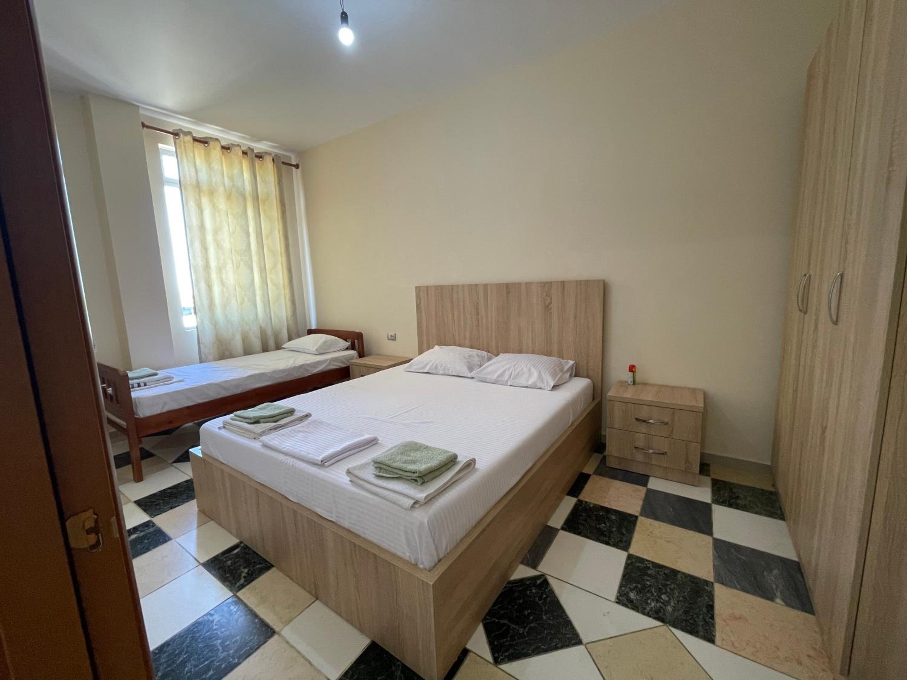 Vila 125 Apartments