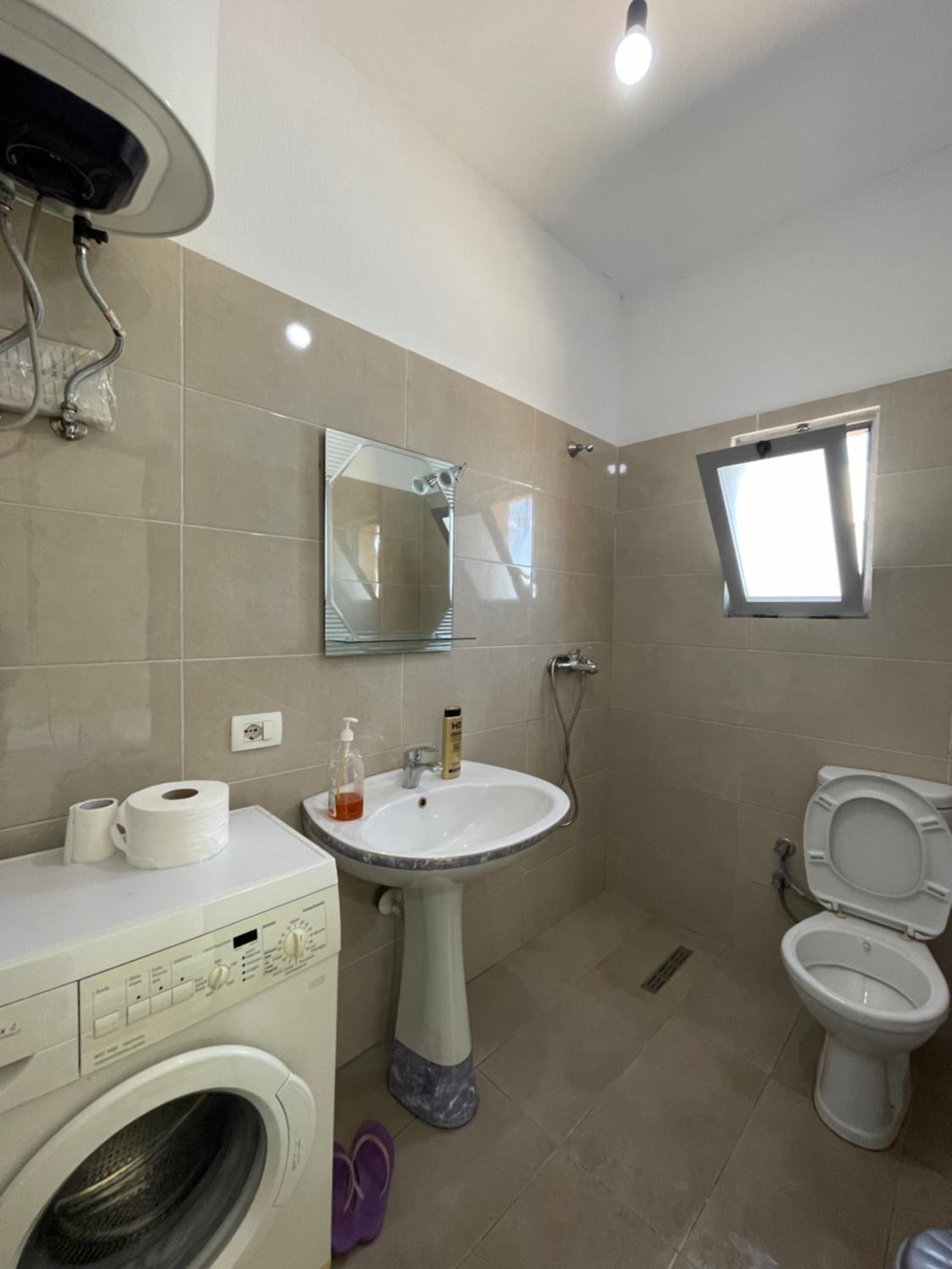Vila 125 Apartments
