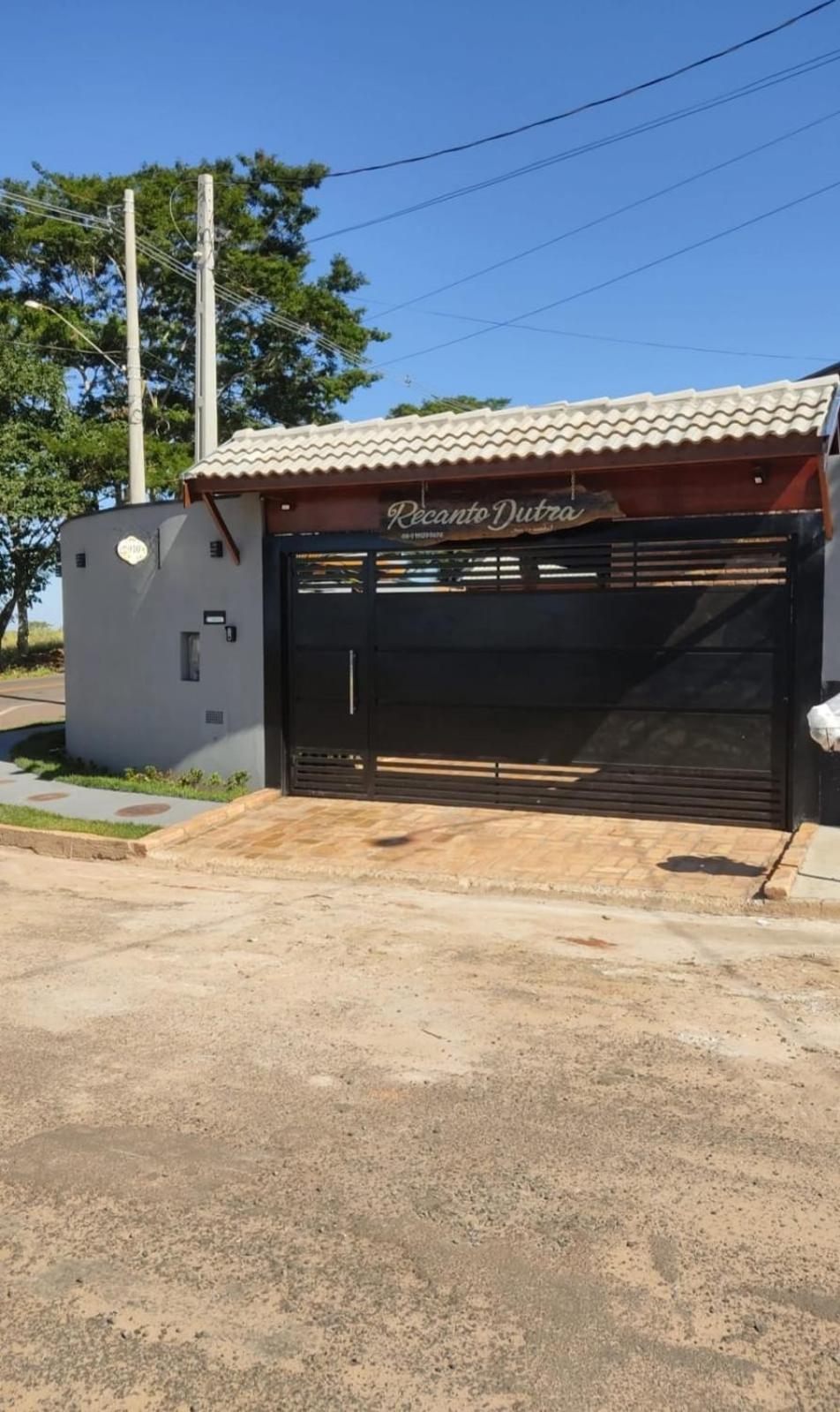 Recanto Dutra