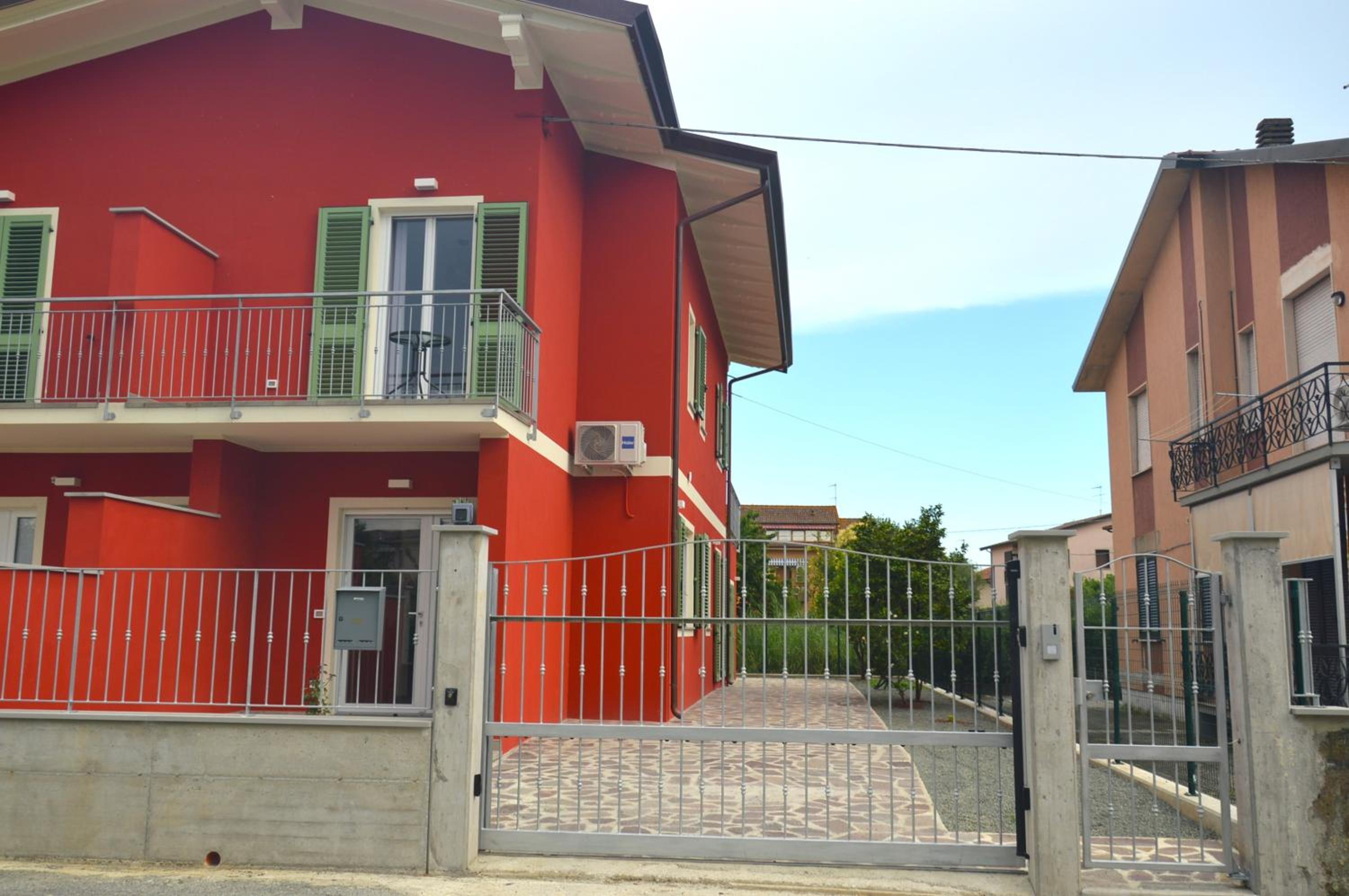 Rondine di Mare view 2