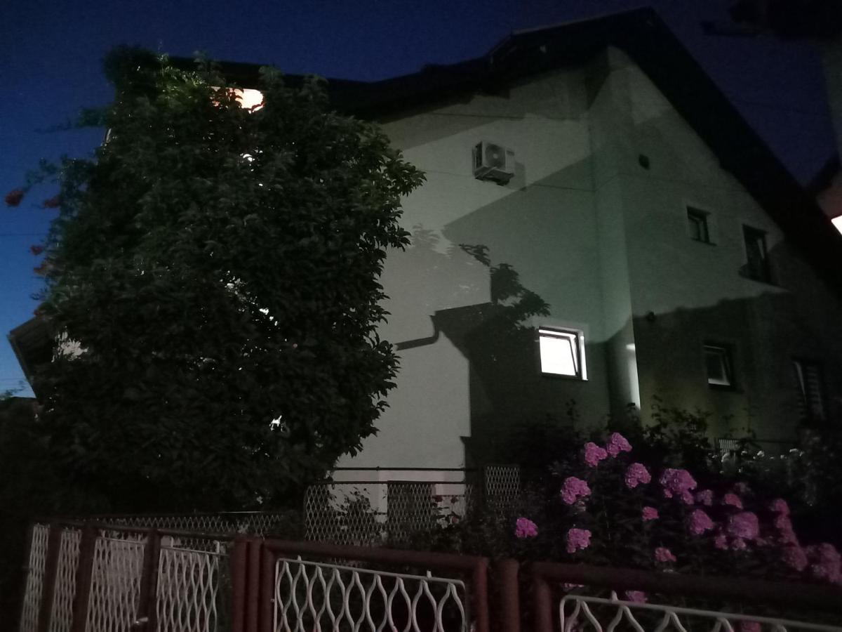 Grand Apartmani view 2