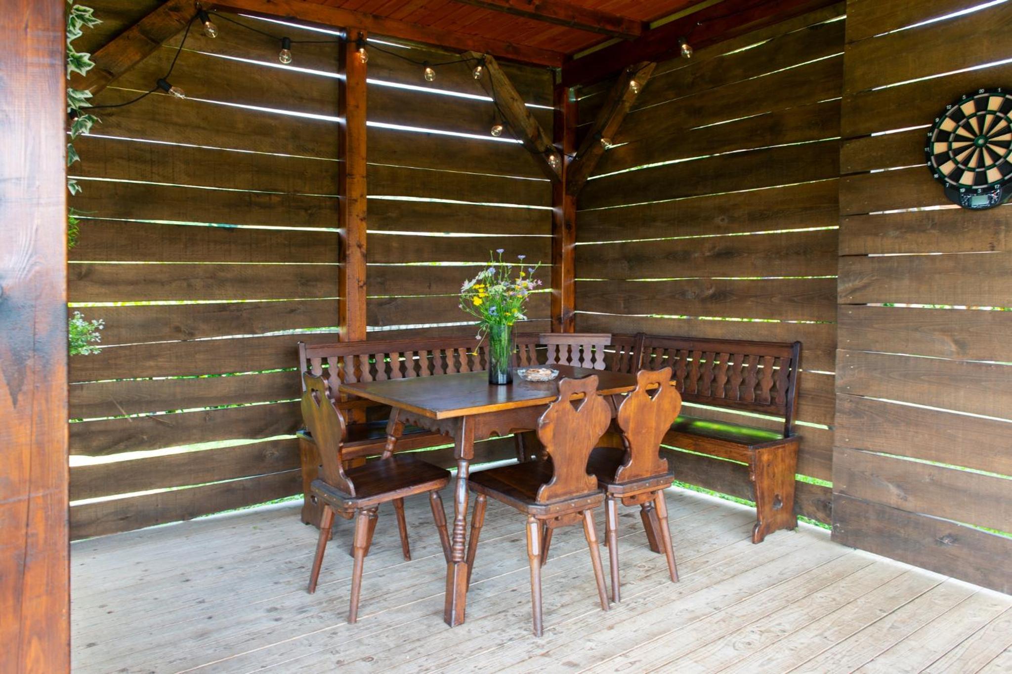 Apartma Marija view 4