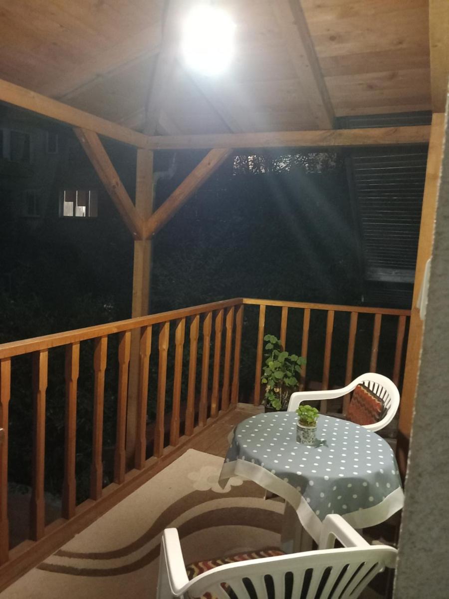 Grand Apartmani view 4