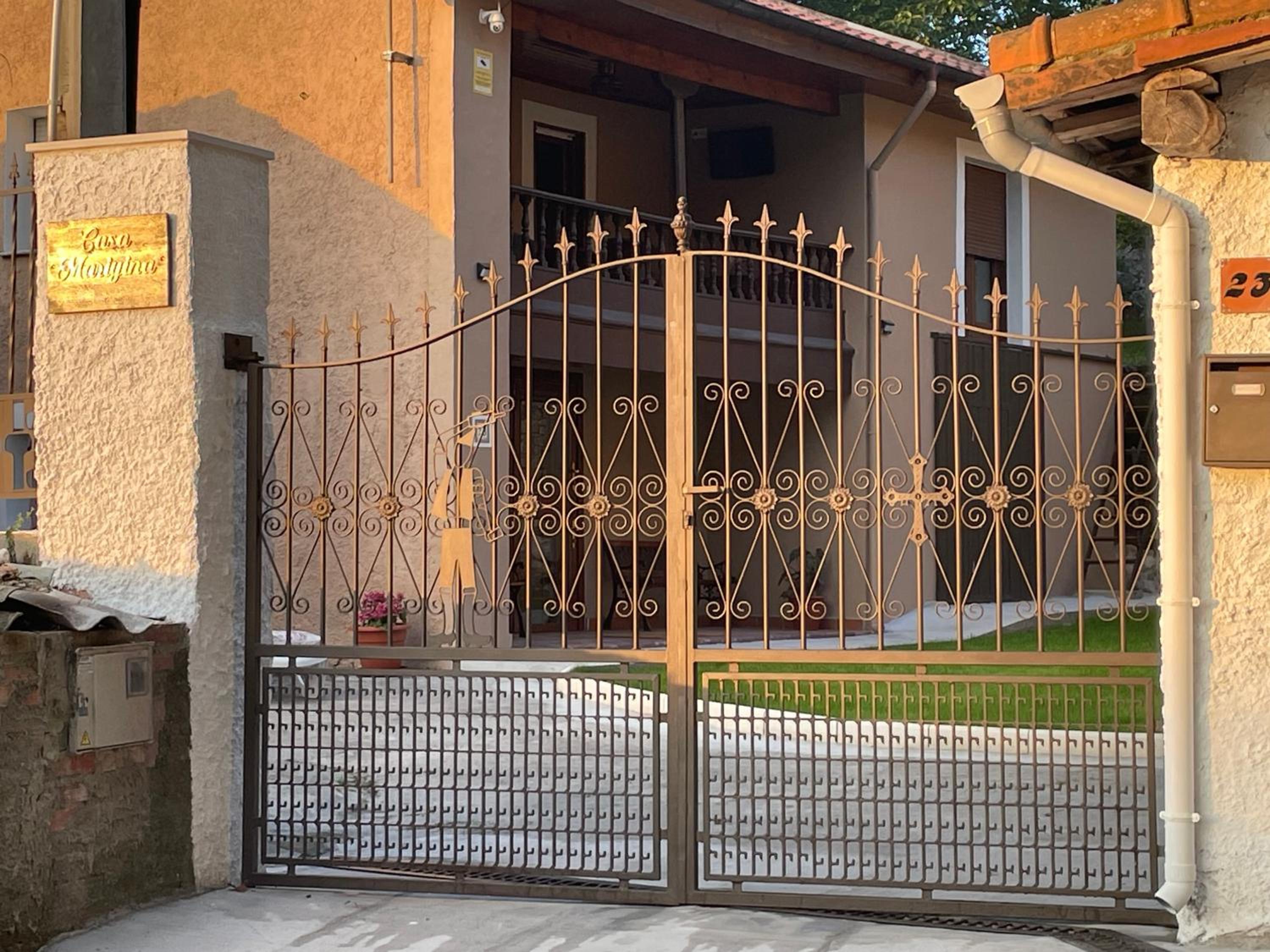 Casa Mariyina