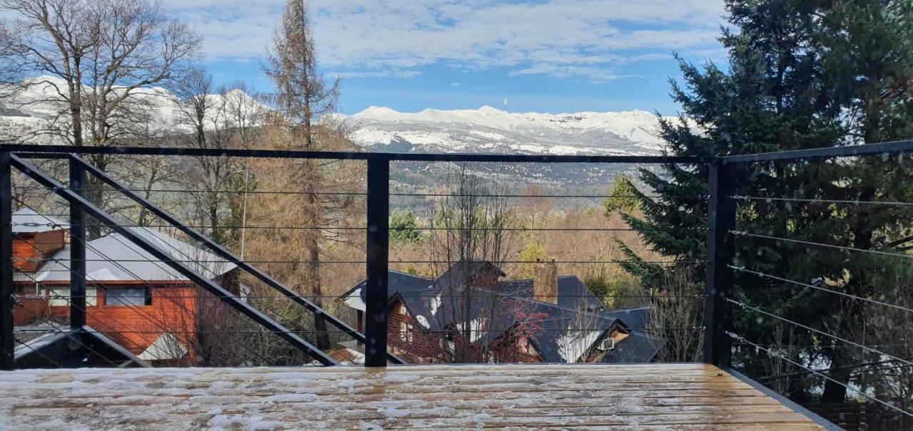 Horizonte Chapelco