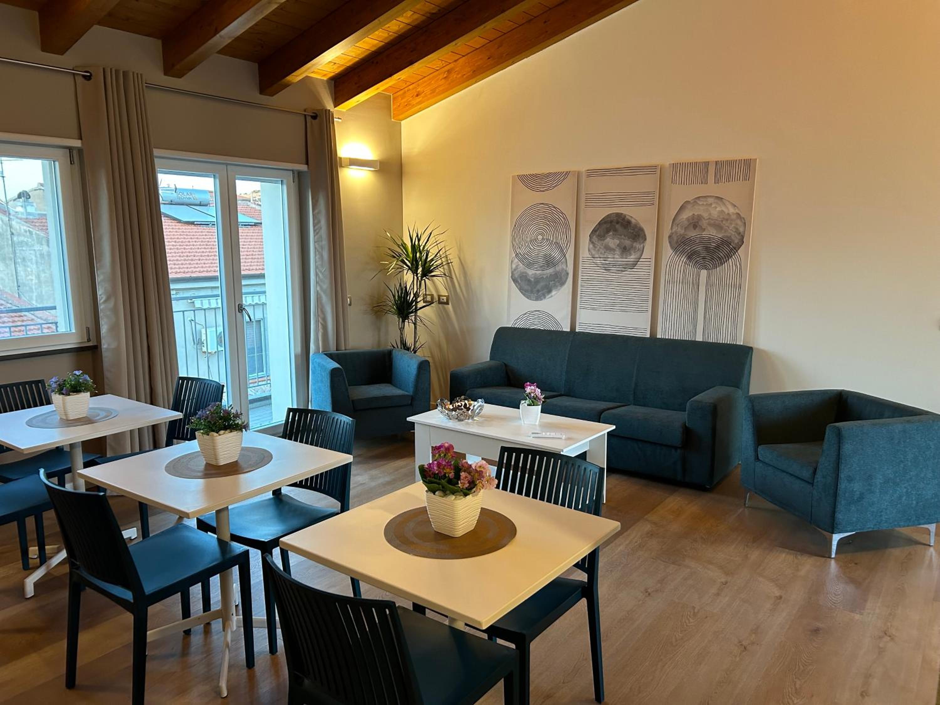 lounge