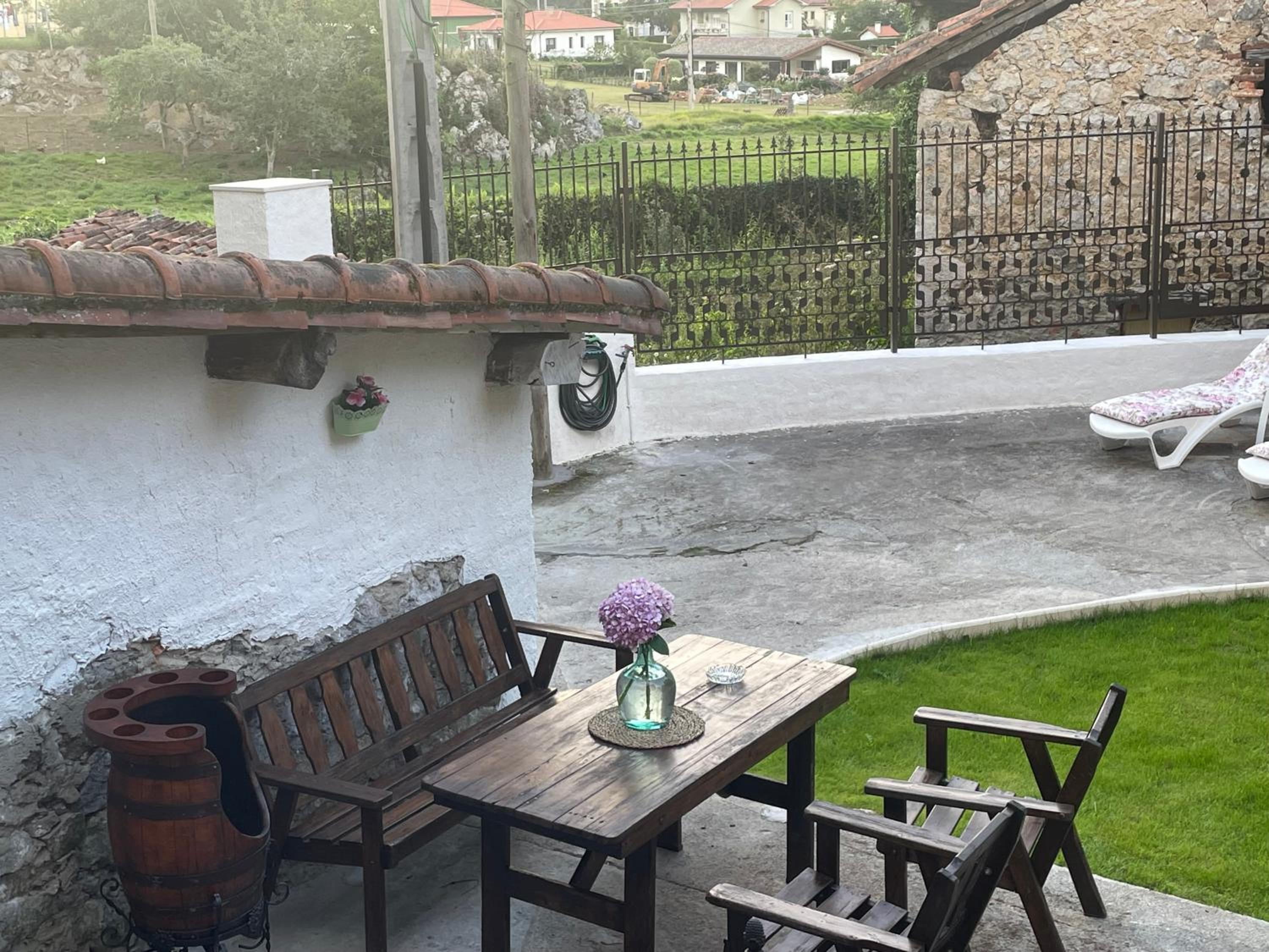 Casa Mariyina