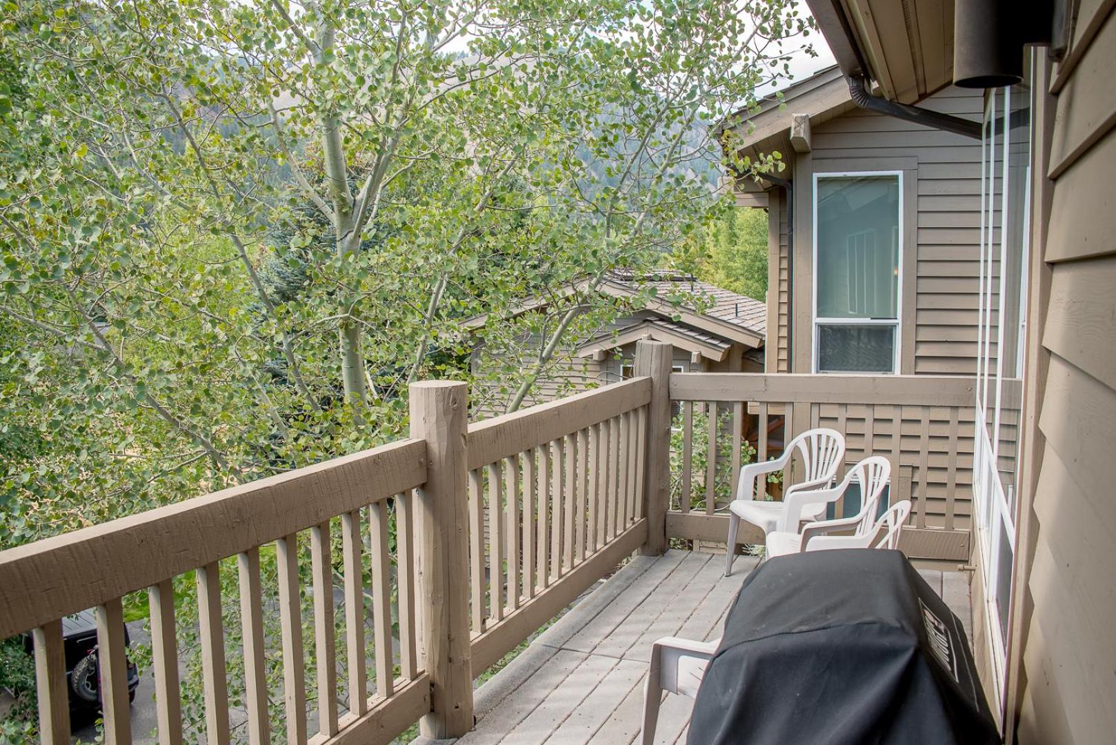 Ketchum Vacations - River Ridge Townhomes 20 - Property Image 27