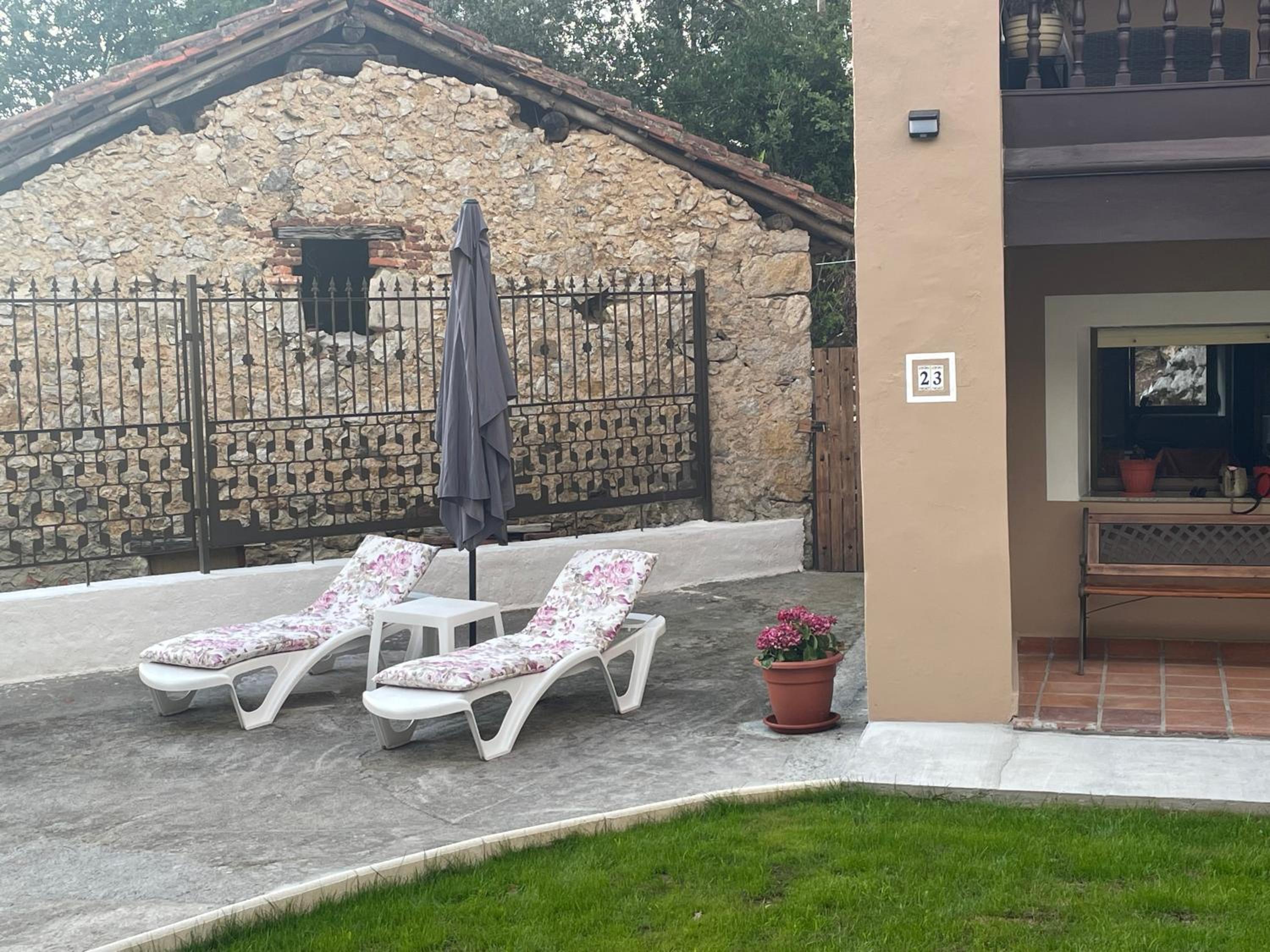 Casa Mariyina photo 2