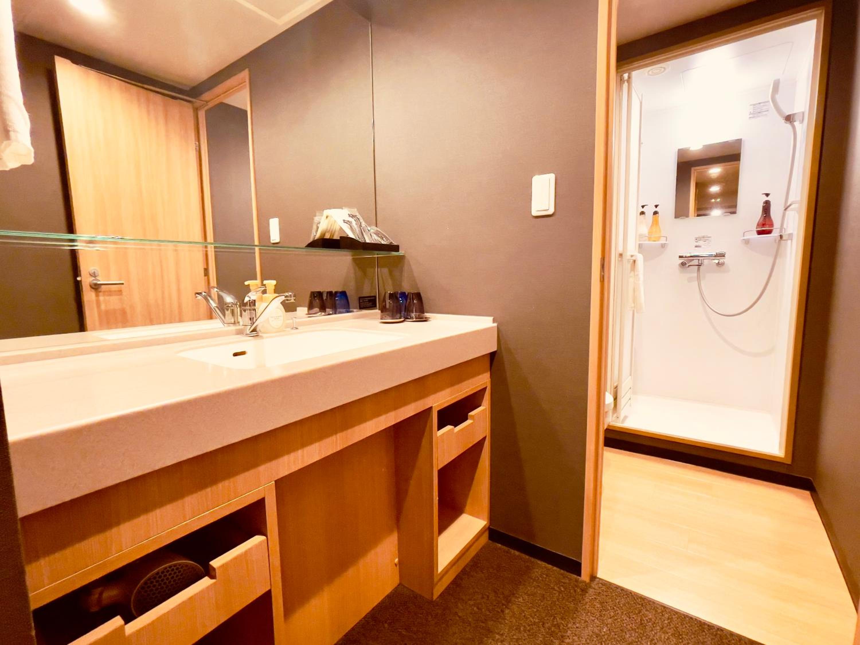Dormy Inn Premium Tokyo Kodenmacho Hot Spring 105