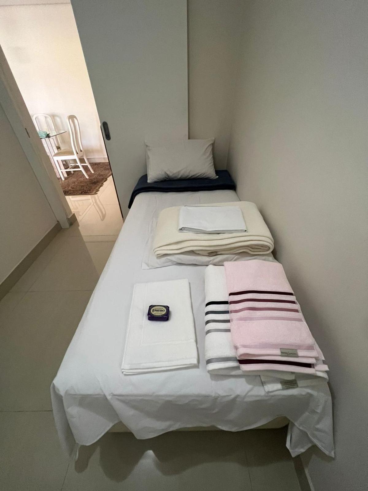 Flat Barra - Liberty Place