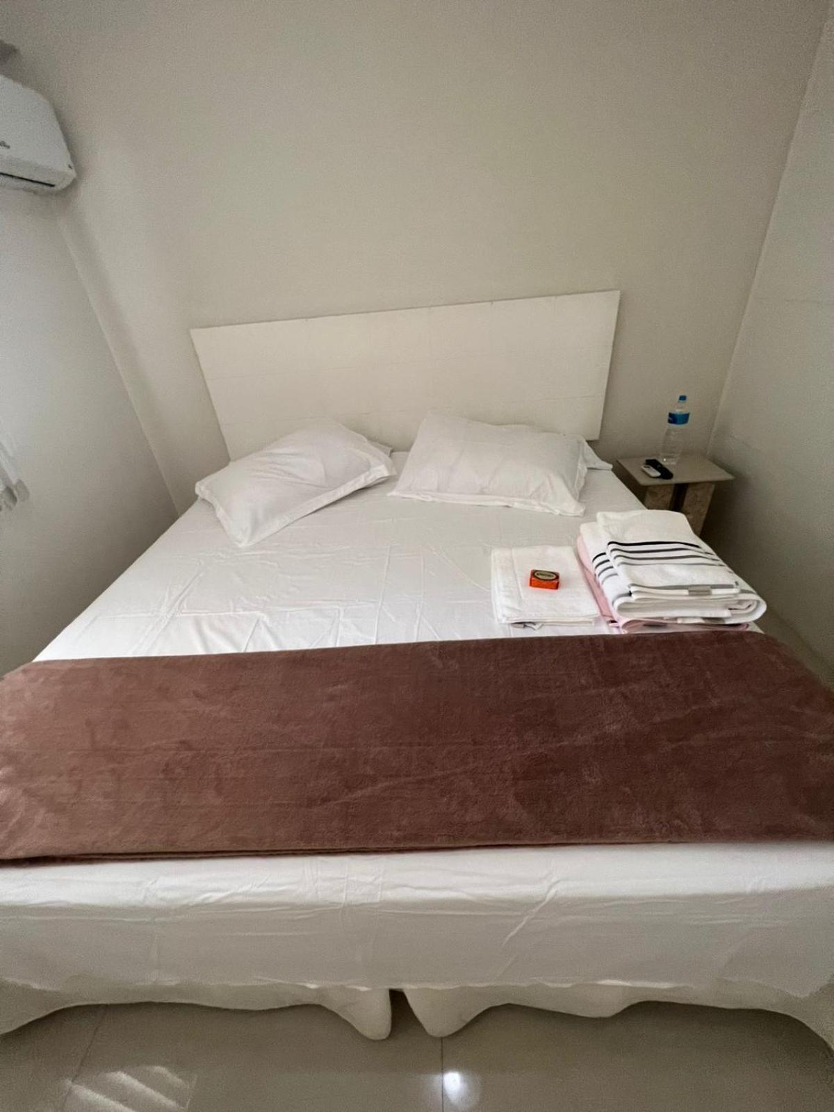 Flat Barra - Liberty Place