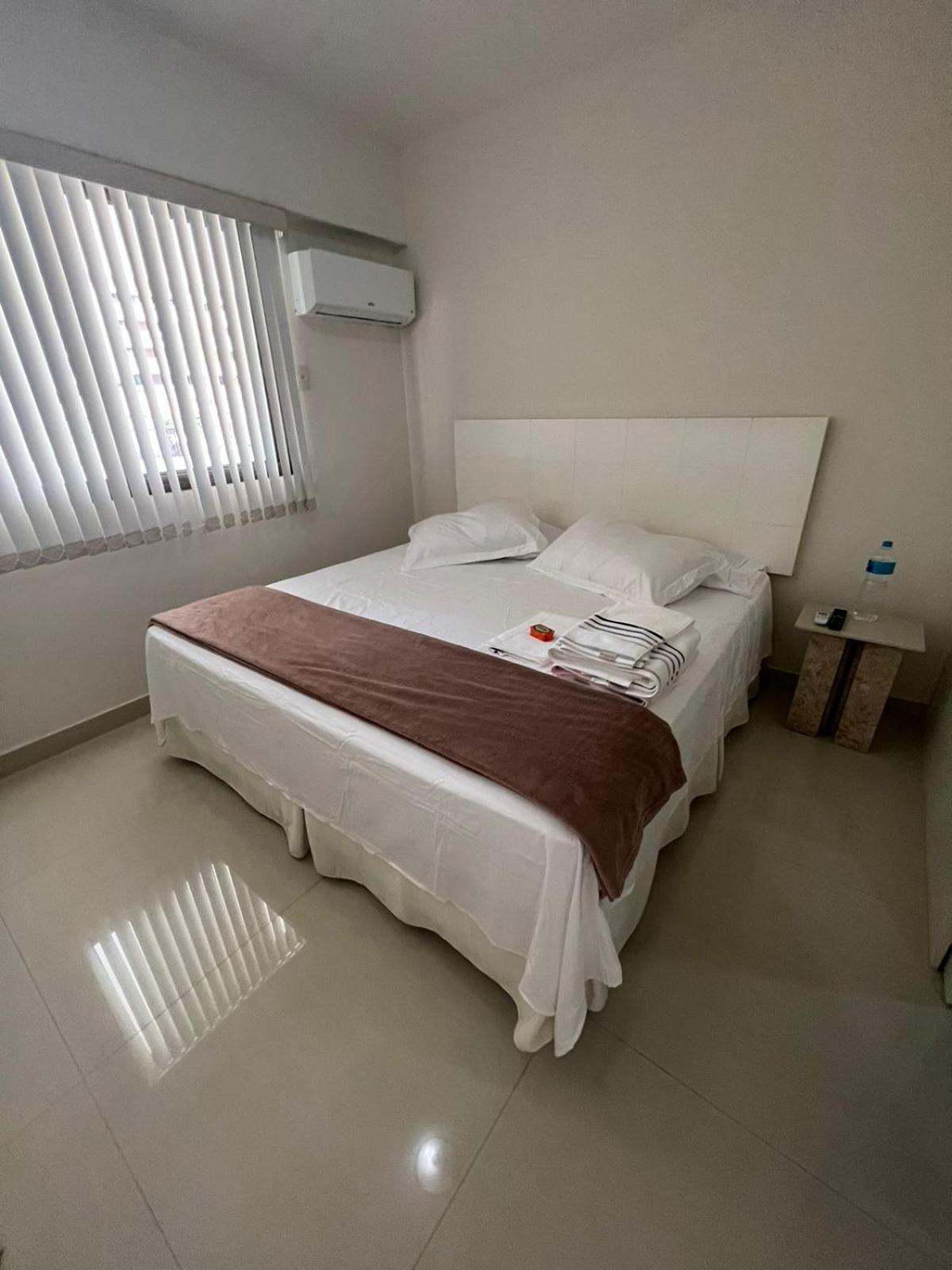 Flat Barra - Liberty Place