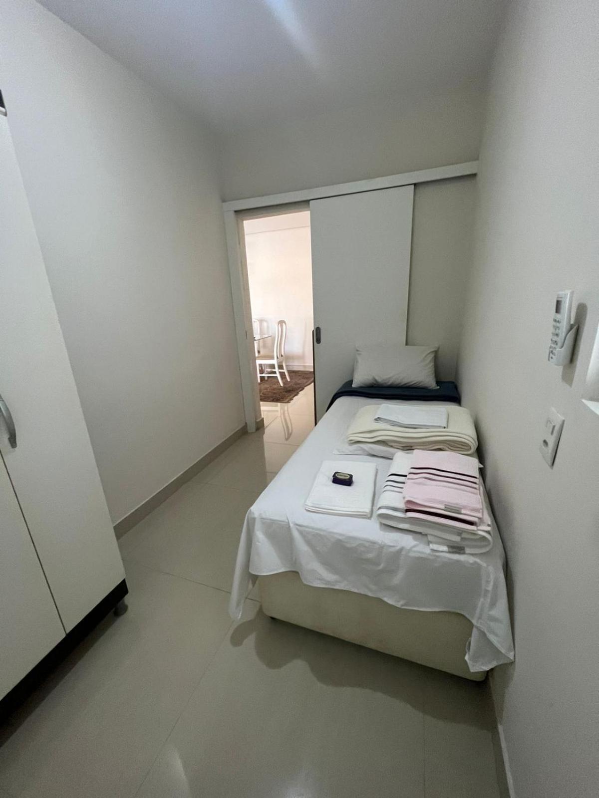 Flat Barra - Liberty Place