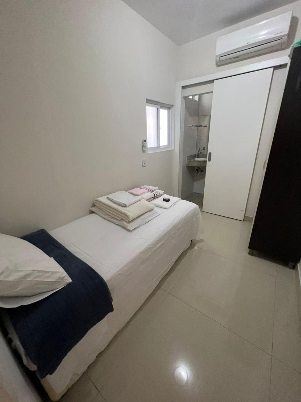 Flat Barra - Liberty Place