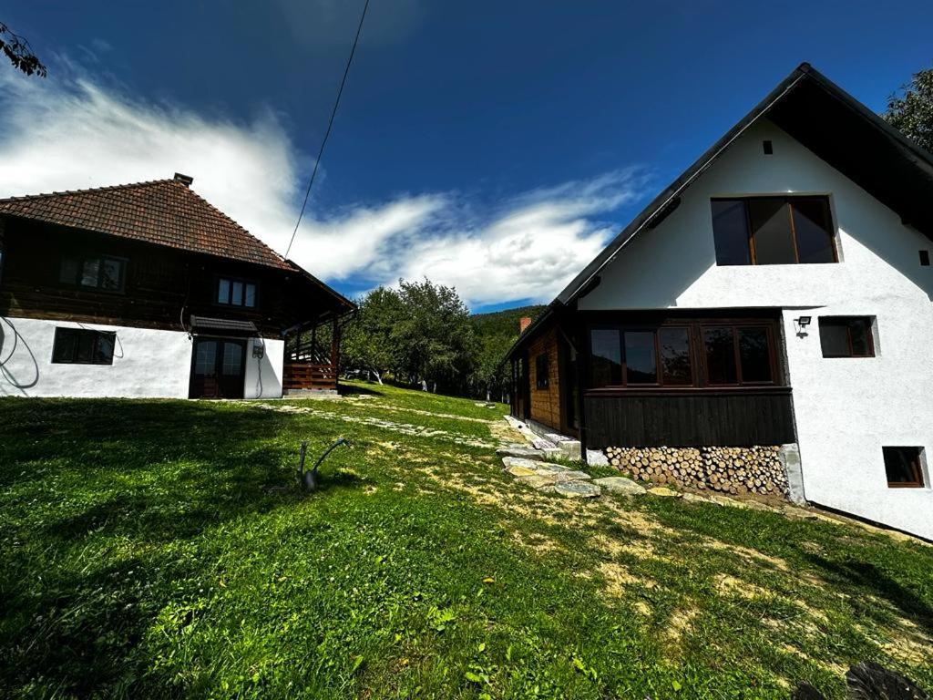 Casa Sufletului
