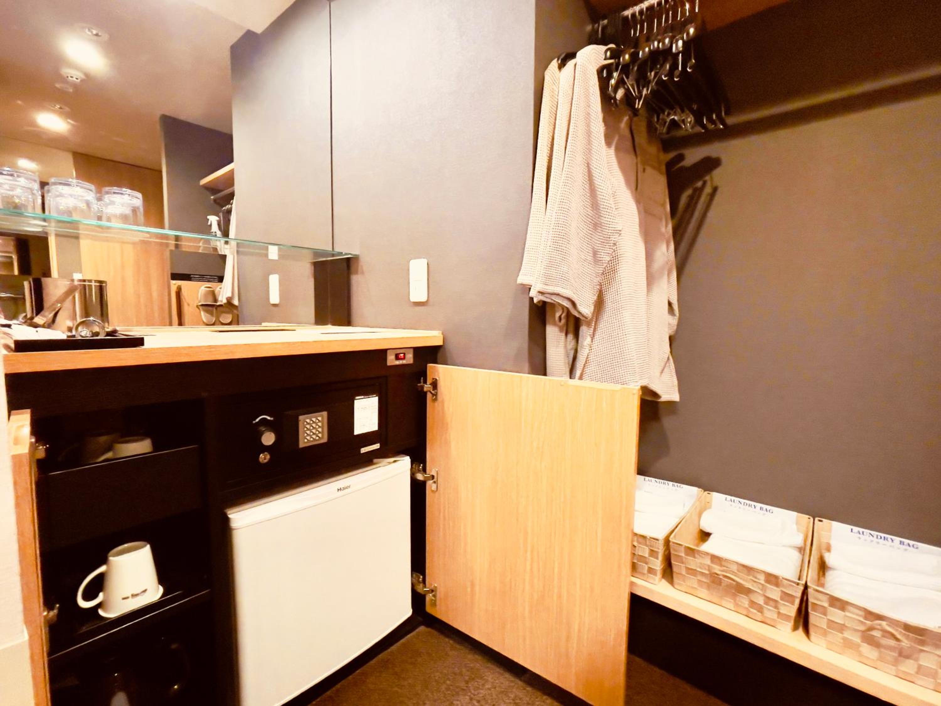Dormy Inn Premium Tokyo Kodenmacho Hot Spring 106