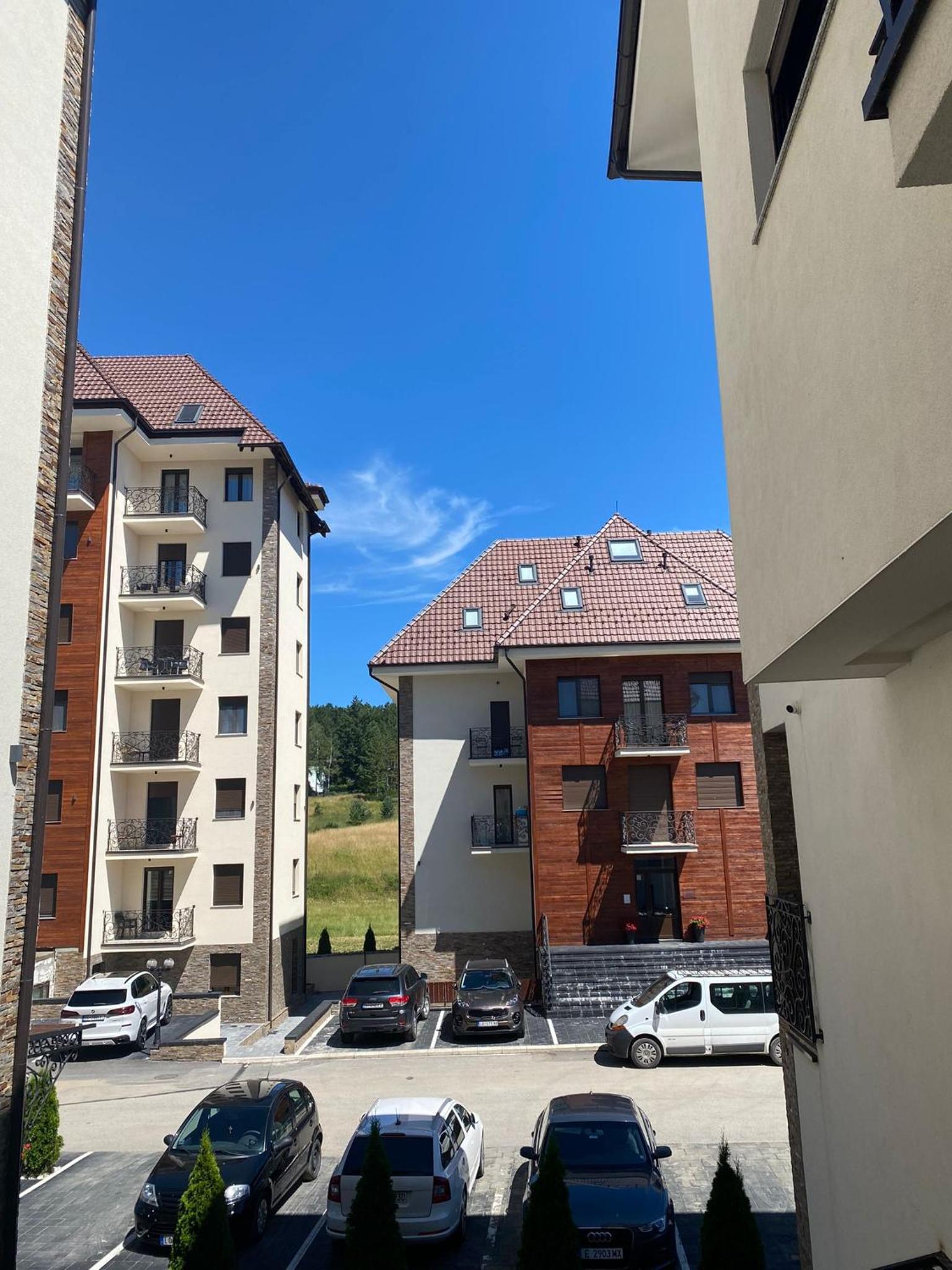 Apartman-Lux studio Jelena view 5