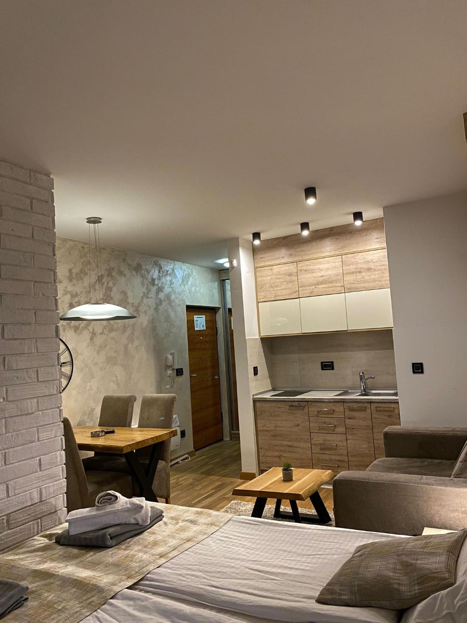 Apartman-Lux studio Jelena view 3