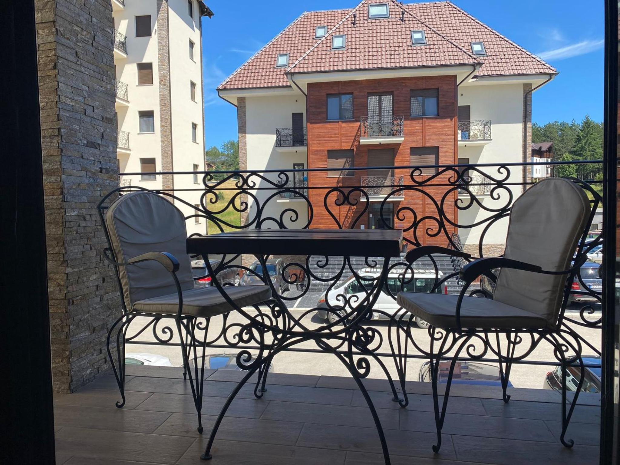 Apartman-Lux studio Jelena view 4