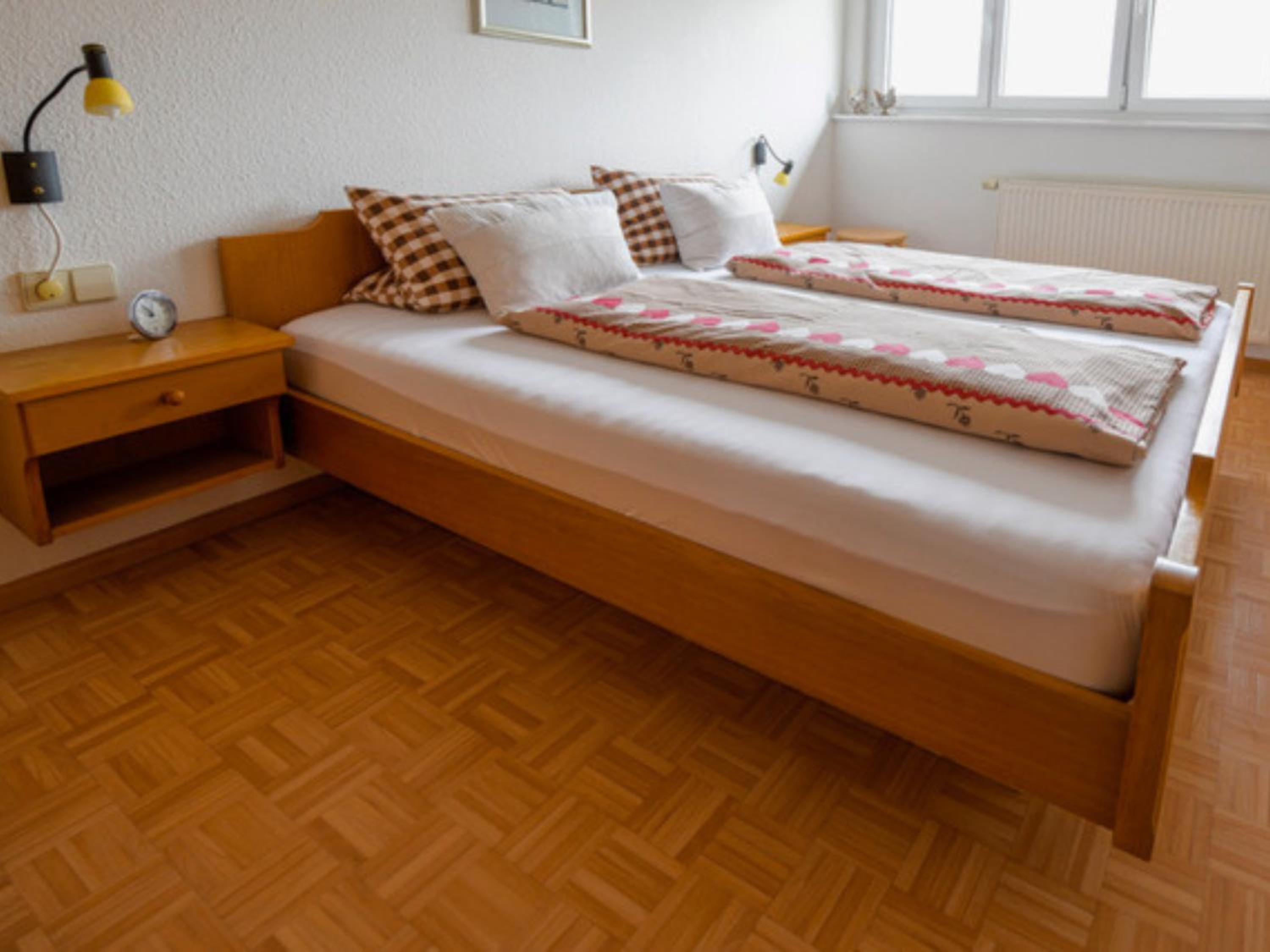 Ferienwohnungen Maierhof Oberried