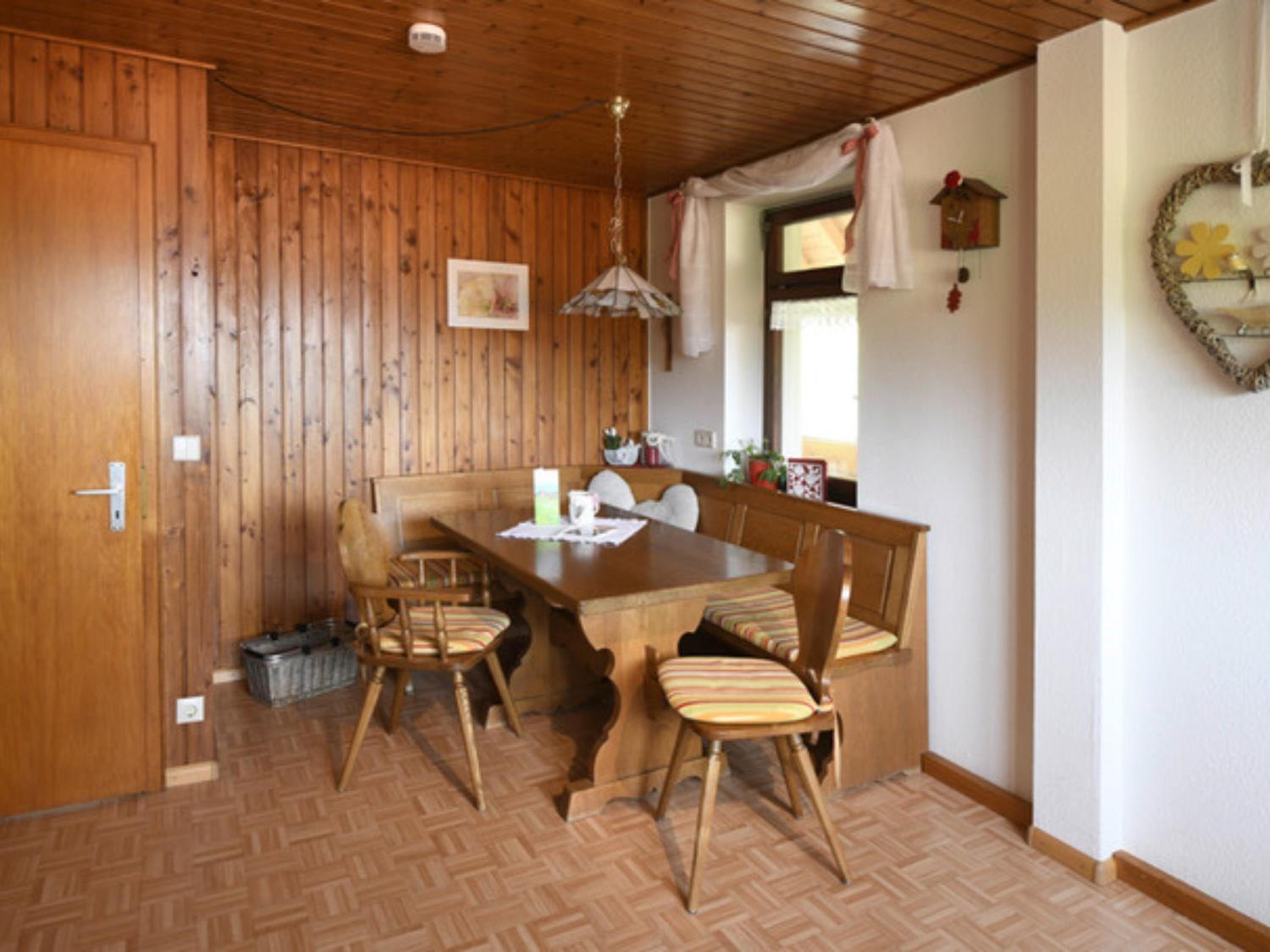 Ferienwohnungen Maierhof Oberried