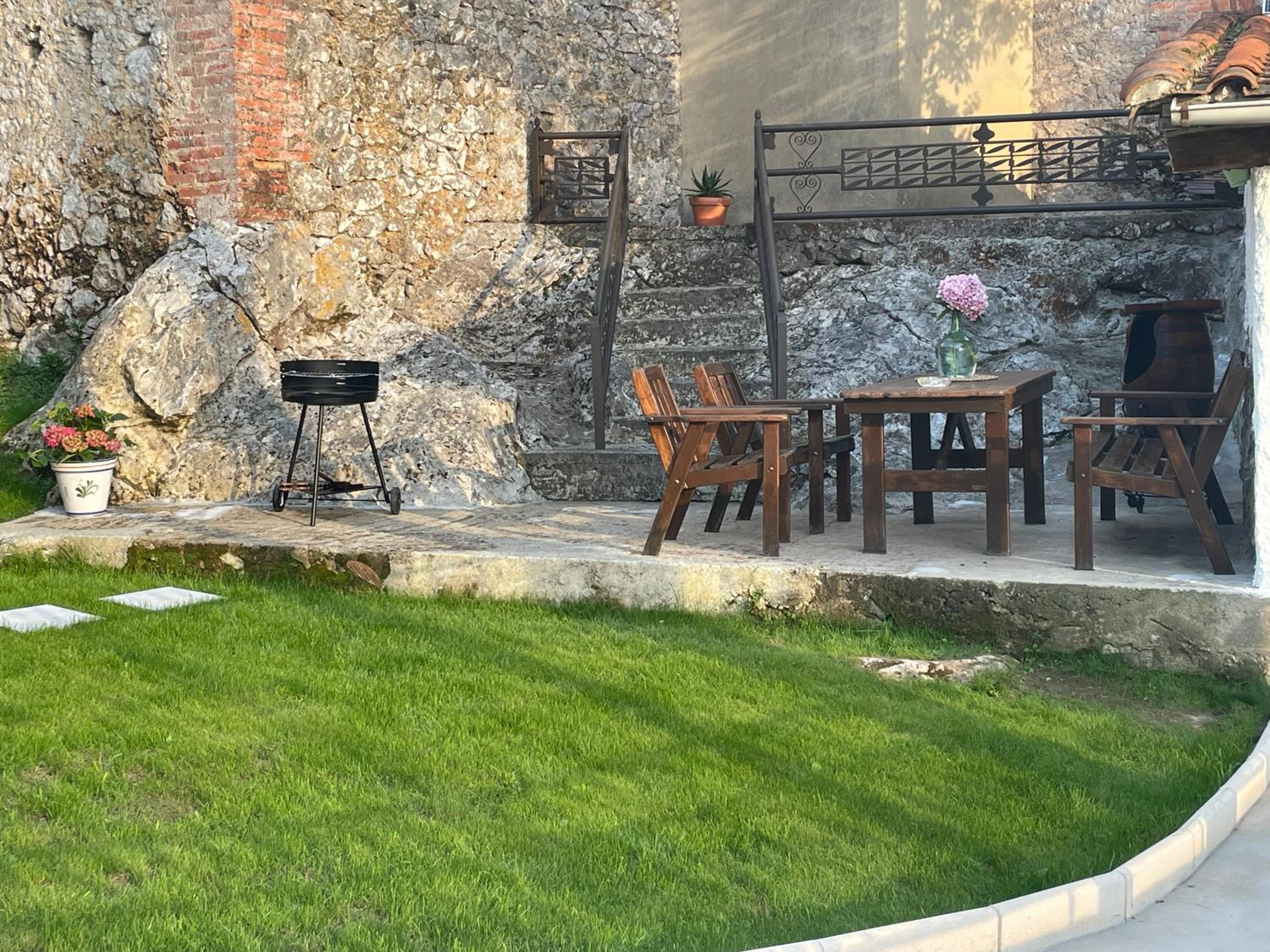 Casa Mariyina