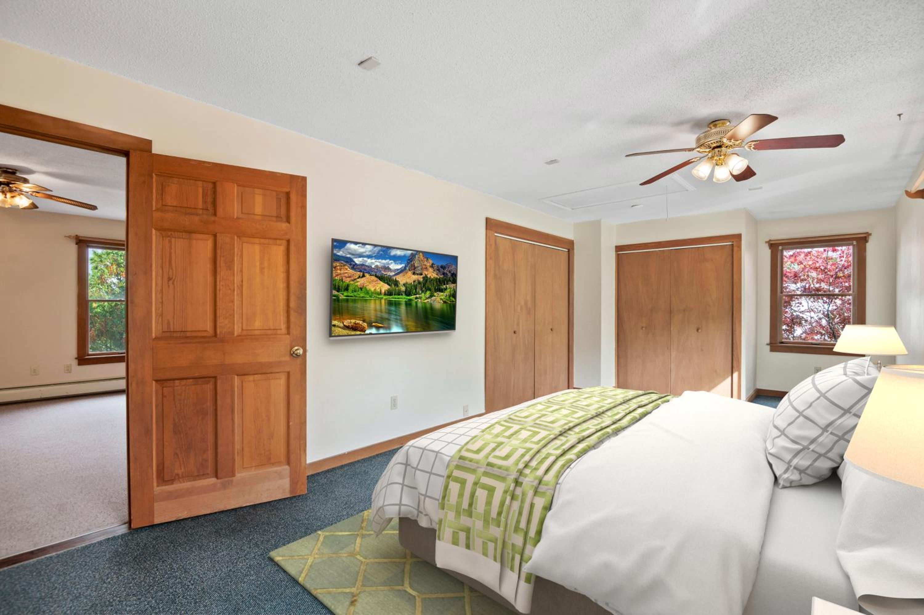 East Haddam CT Country Loft view 3