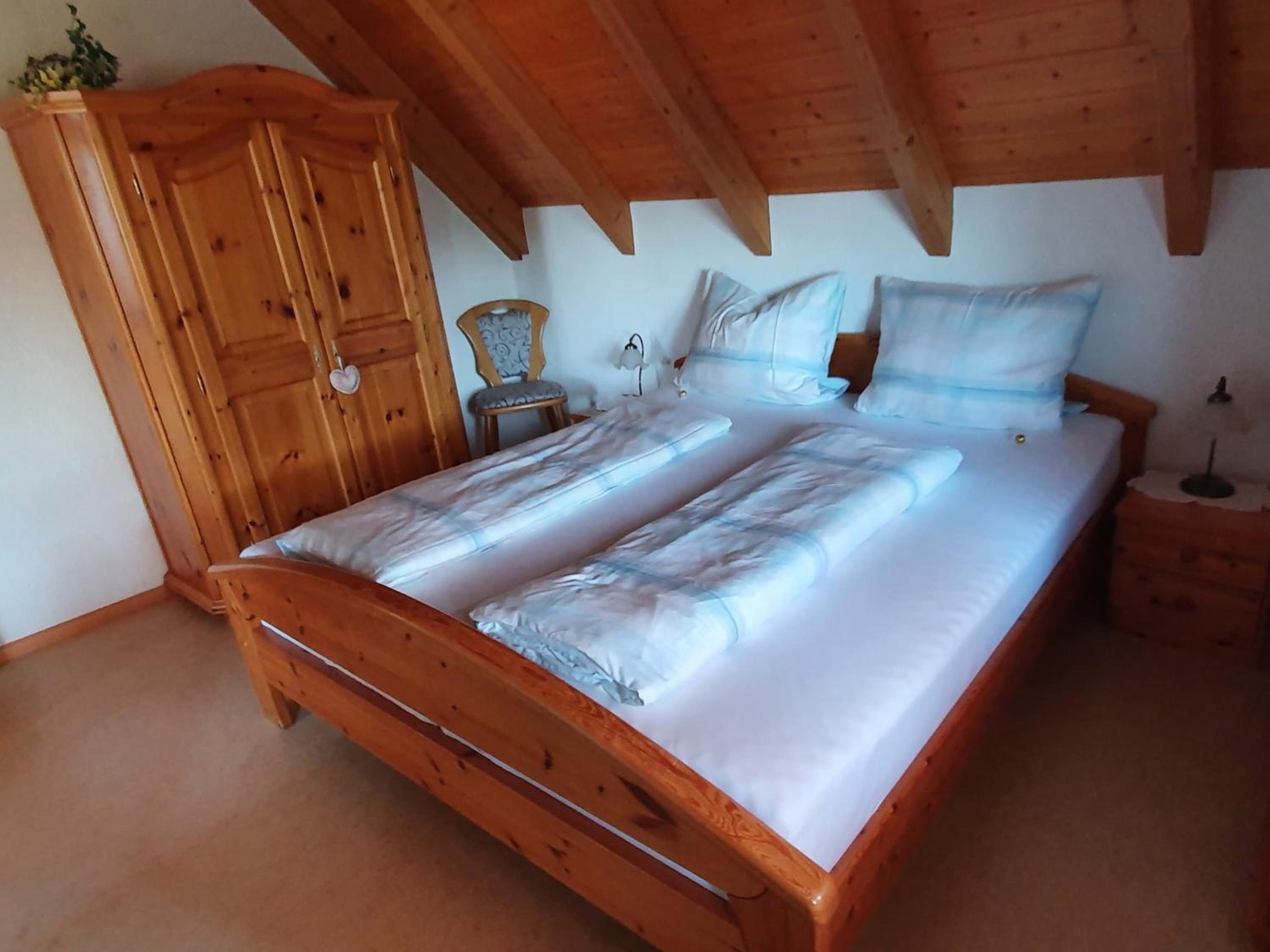 Ferienwohnungen Maierhof Oberried