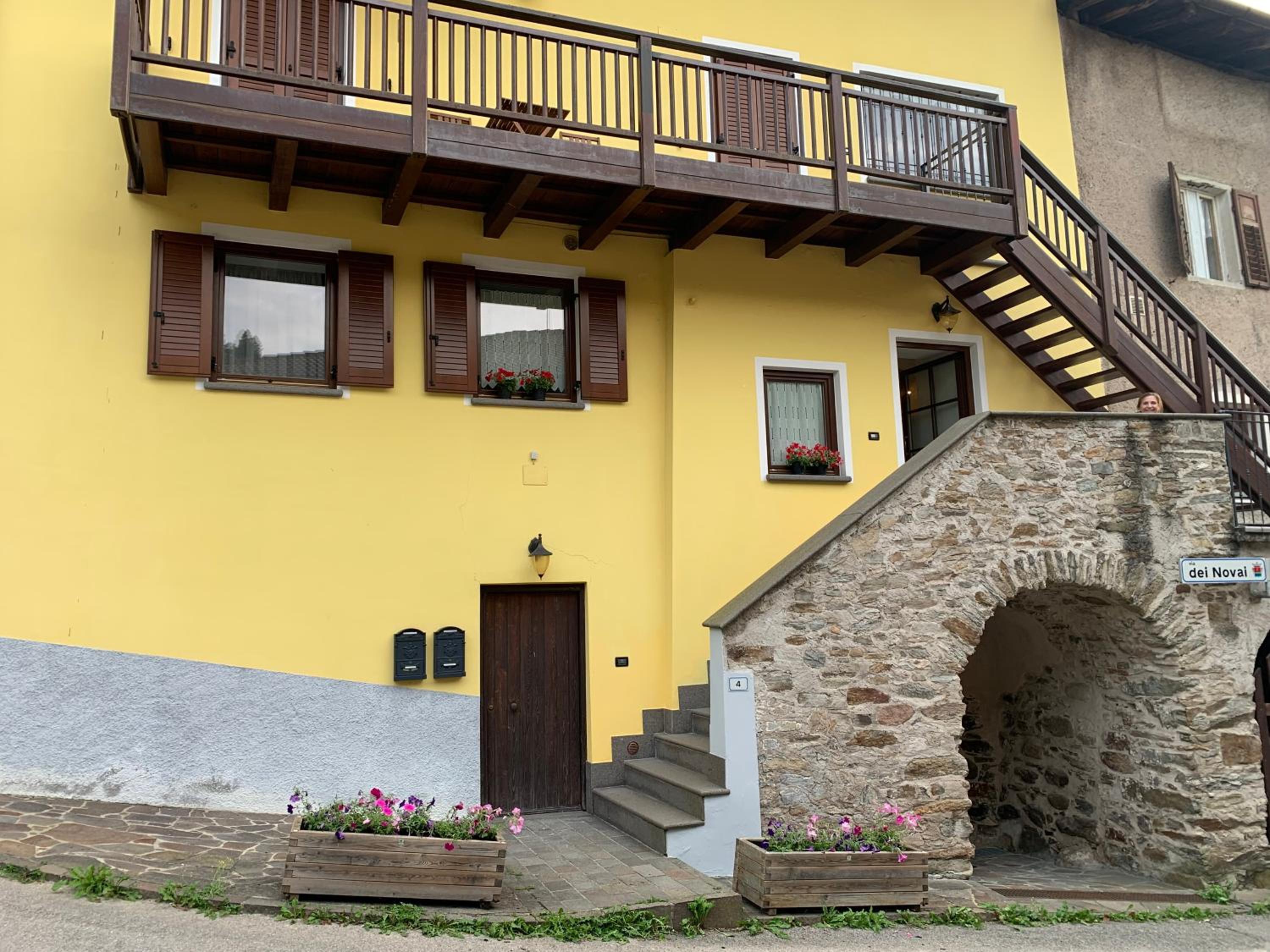 Casa Belfiore