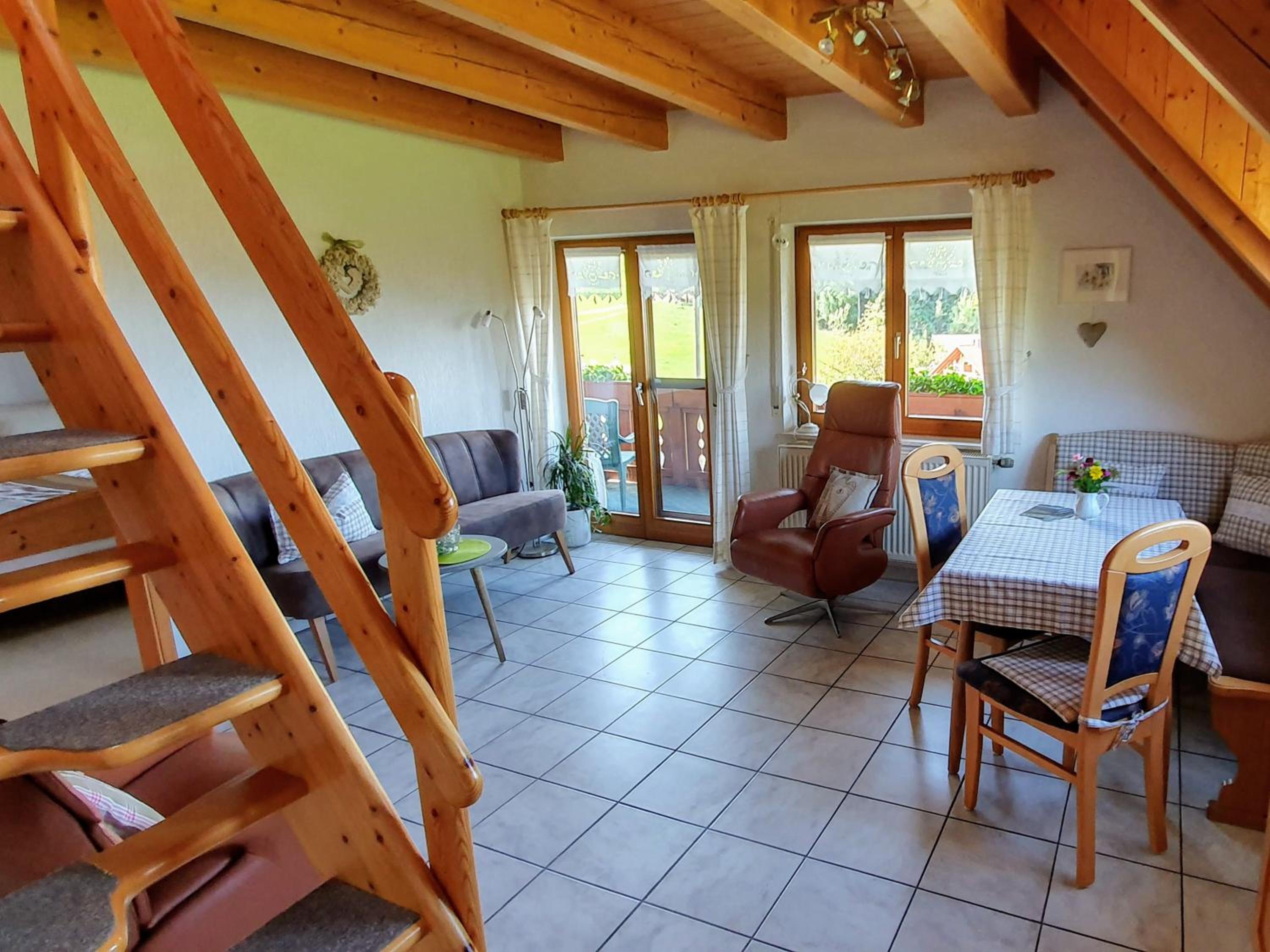 Ferienwohnungen Maierhof Oberried