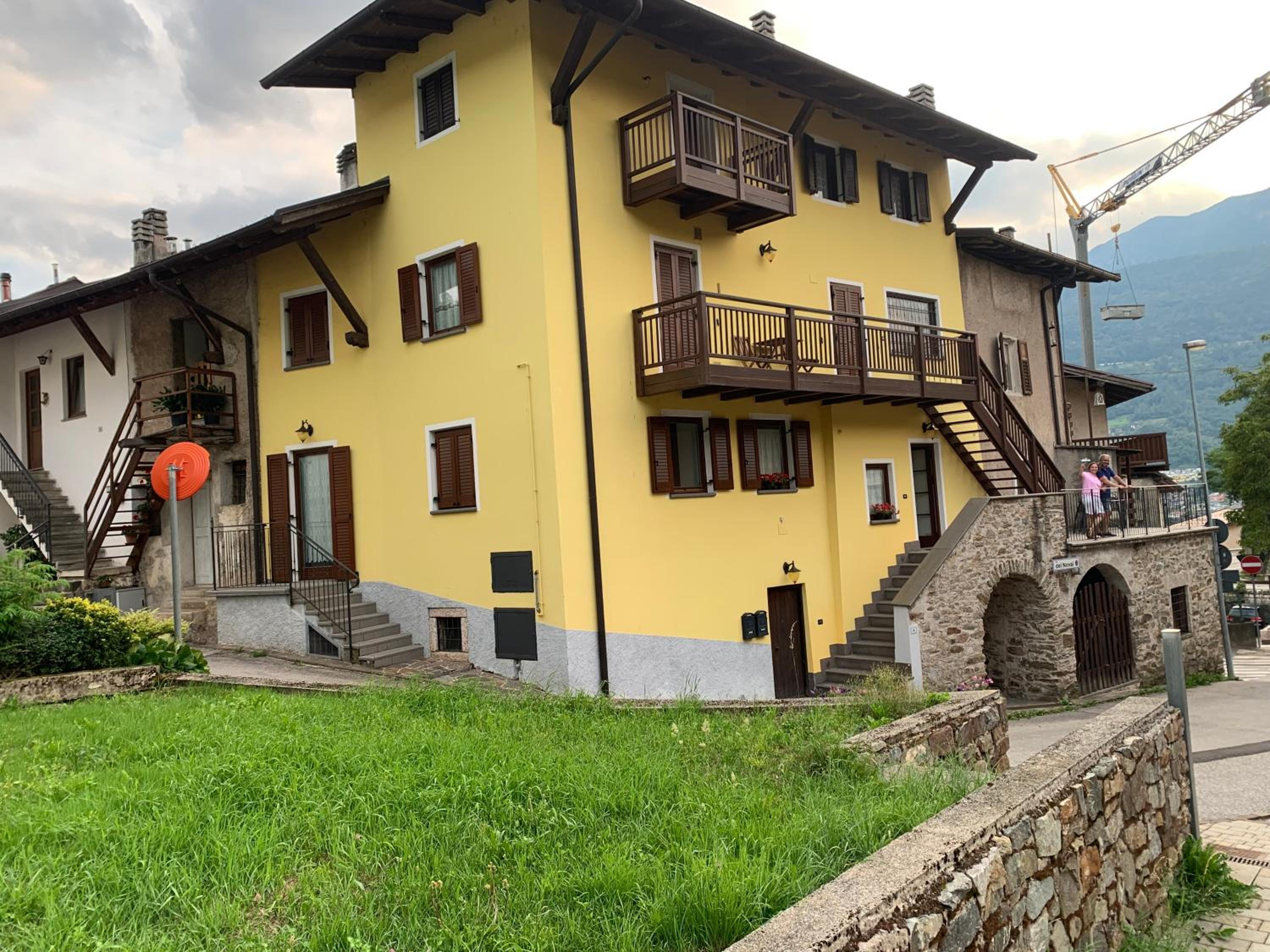 Casa Belfiore photo 2