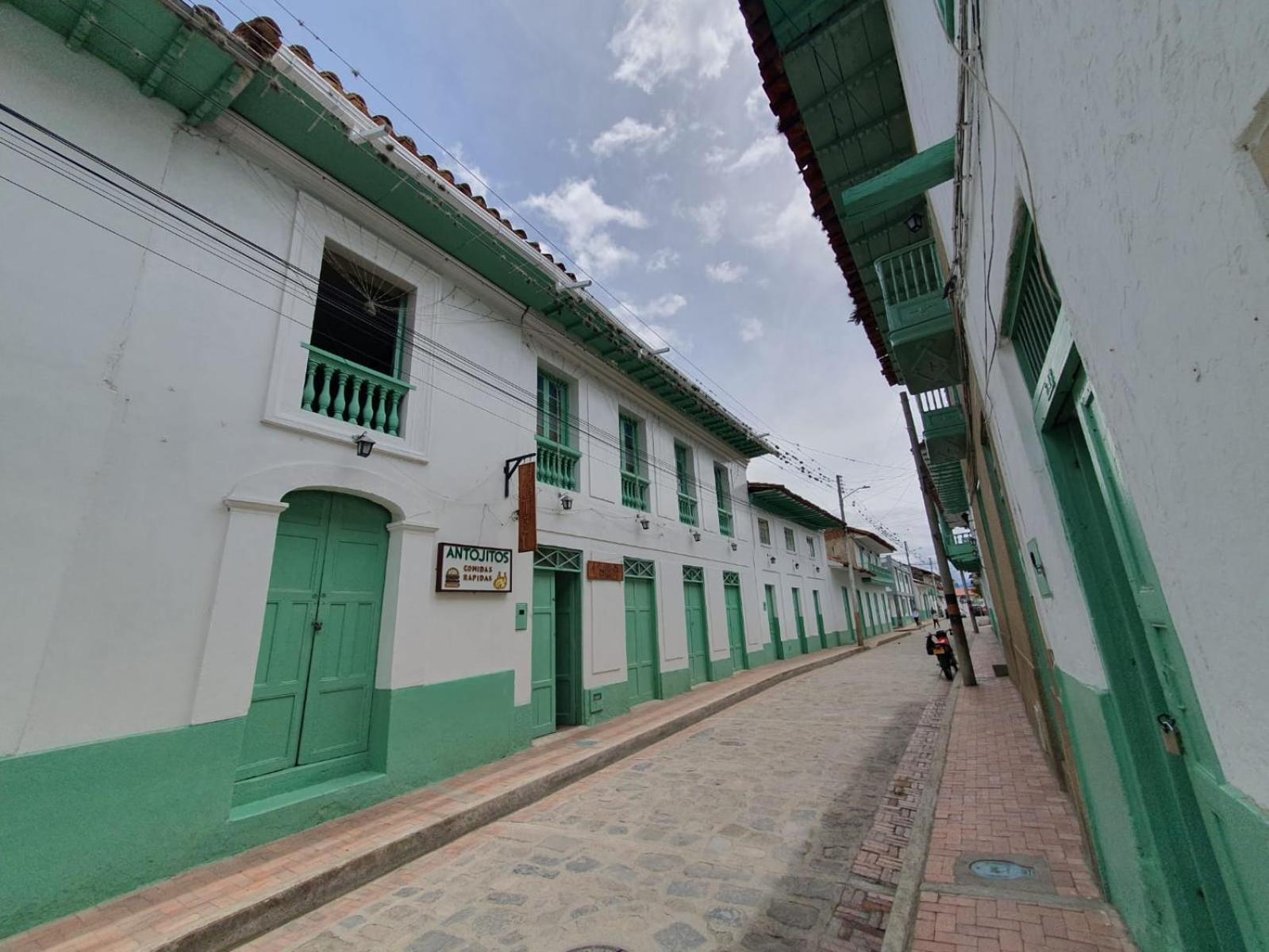 Hostal la Casa del Músico - Image 2