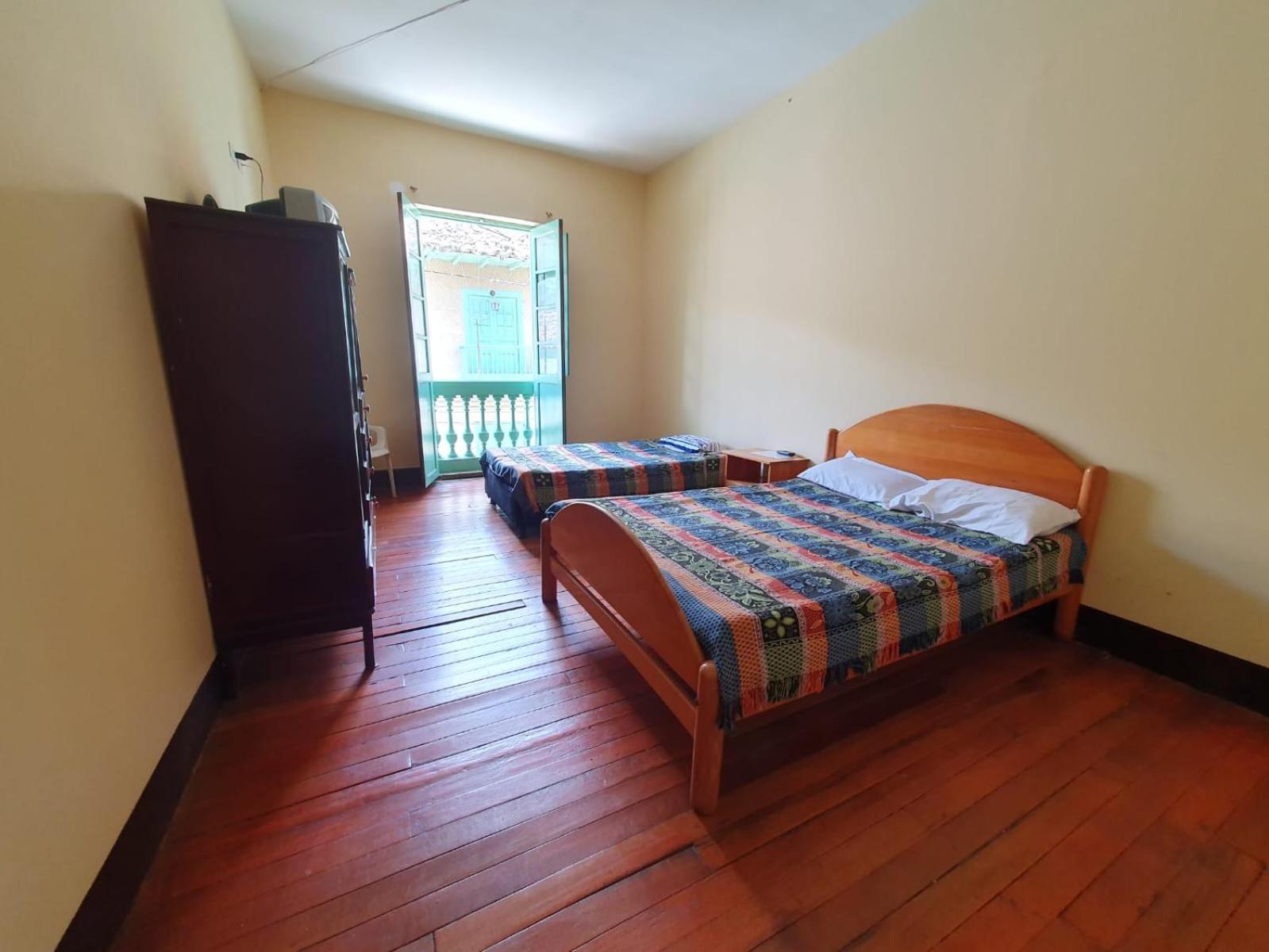 Hostal la Casa del Músico - Image 4