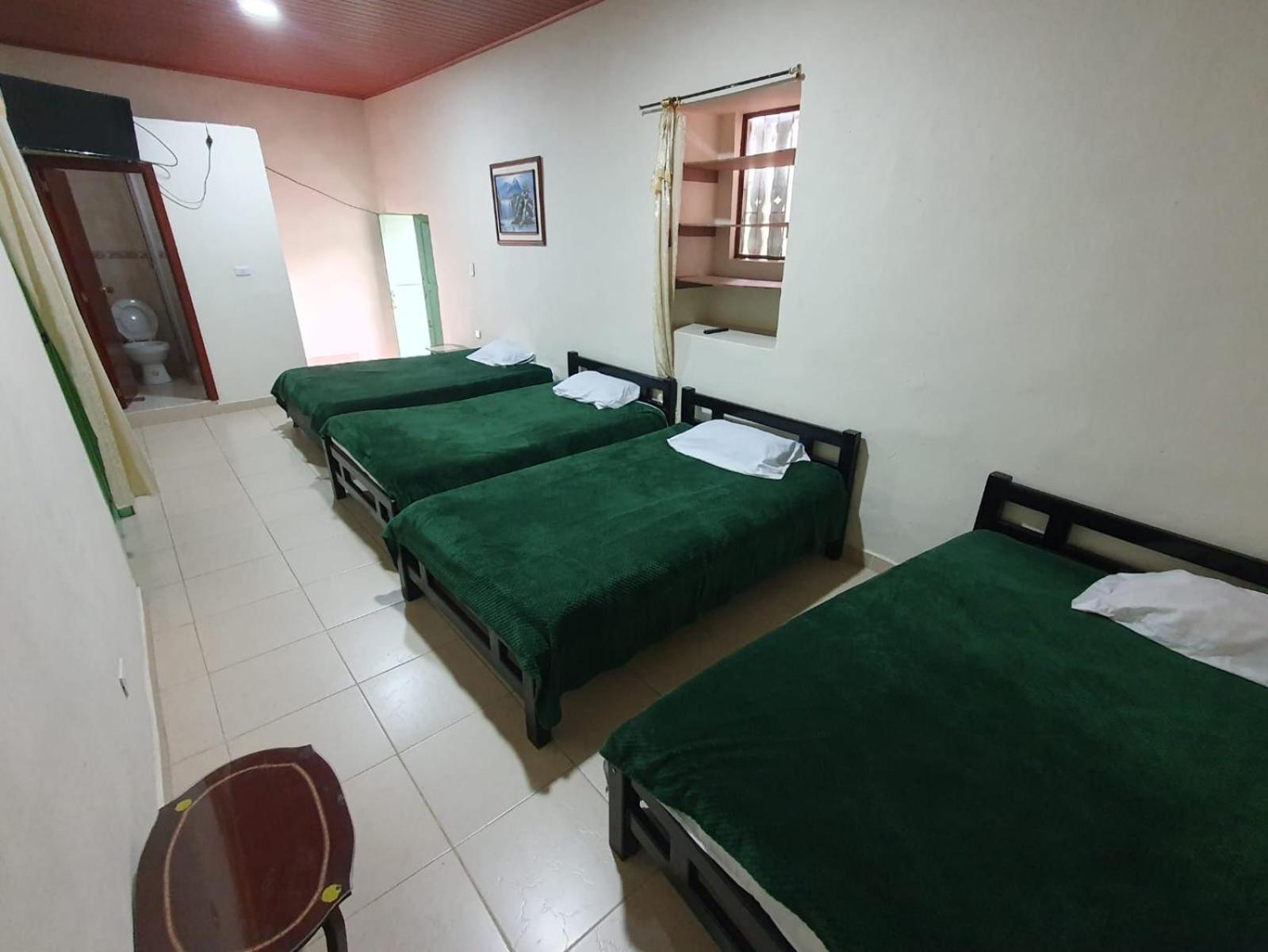 Hostal la Casa del Músico
