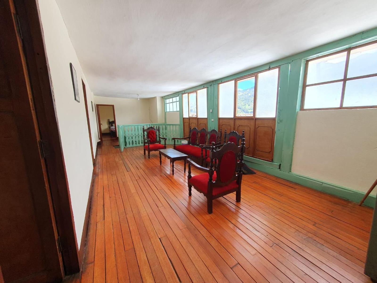 Hostal la Casa del Músico