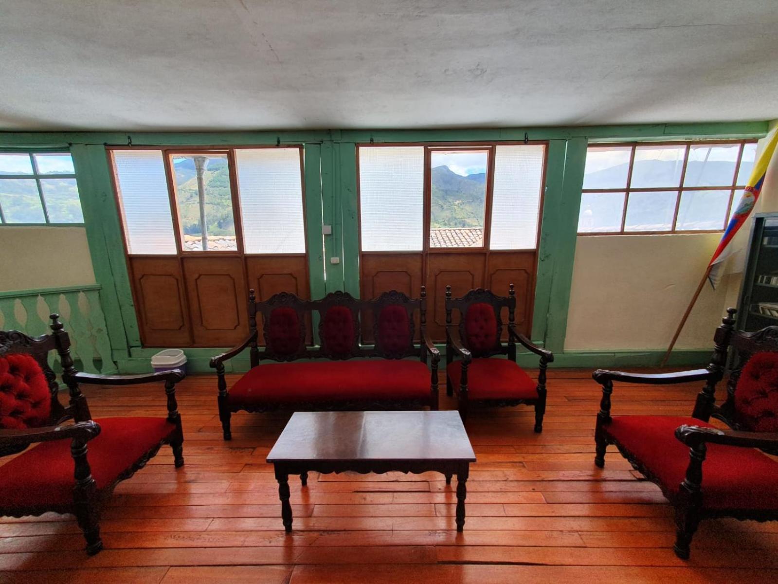 Hostal la Casa del Músico