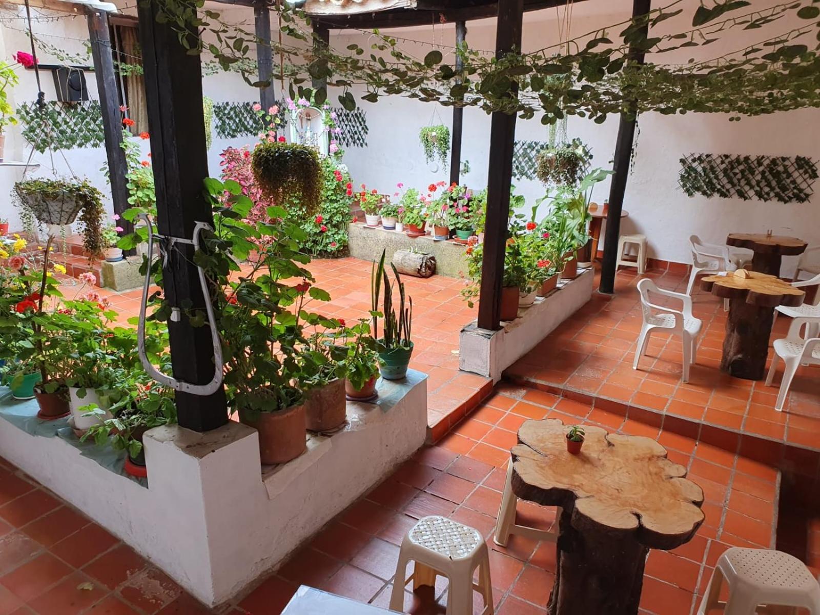 Hostal la Casa del Músico
